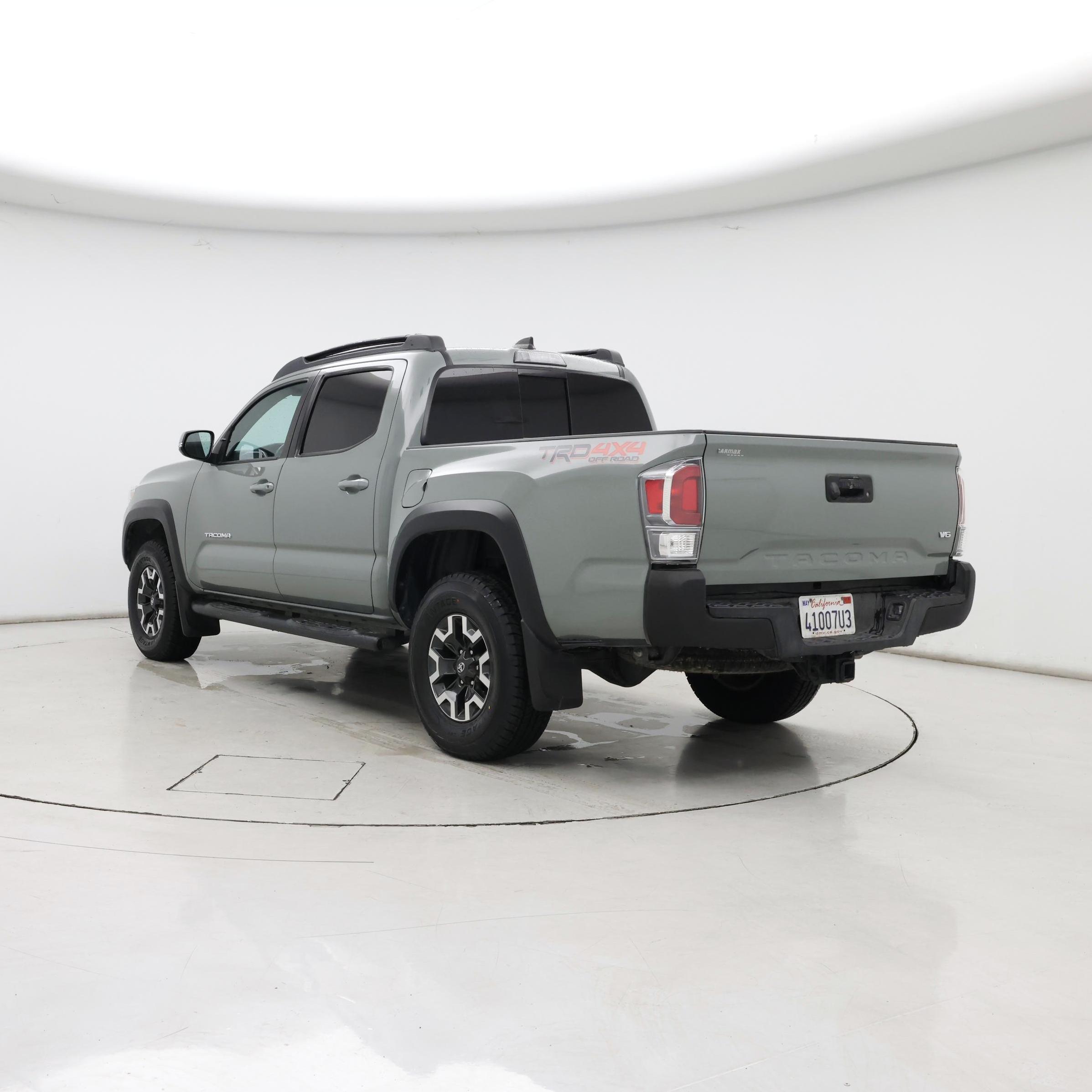 Thumbnail: 2023 Toyota Tacoma - 2