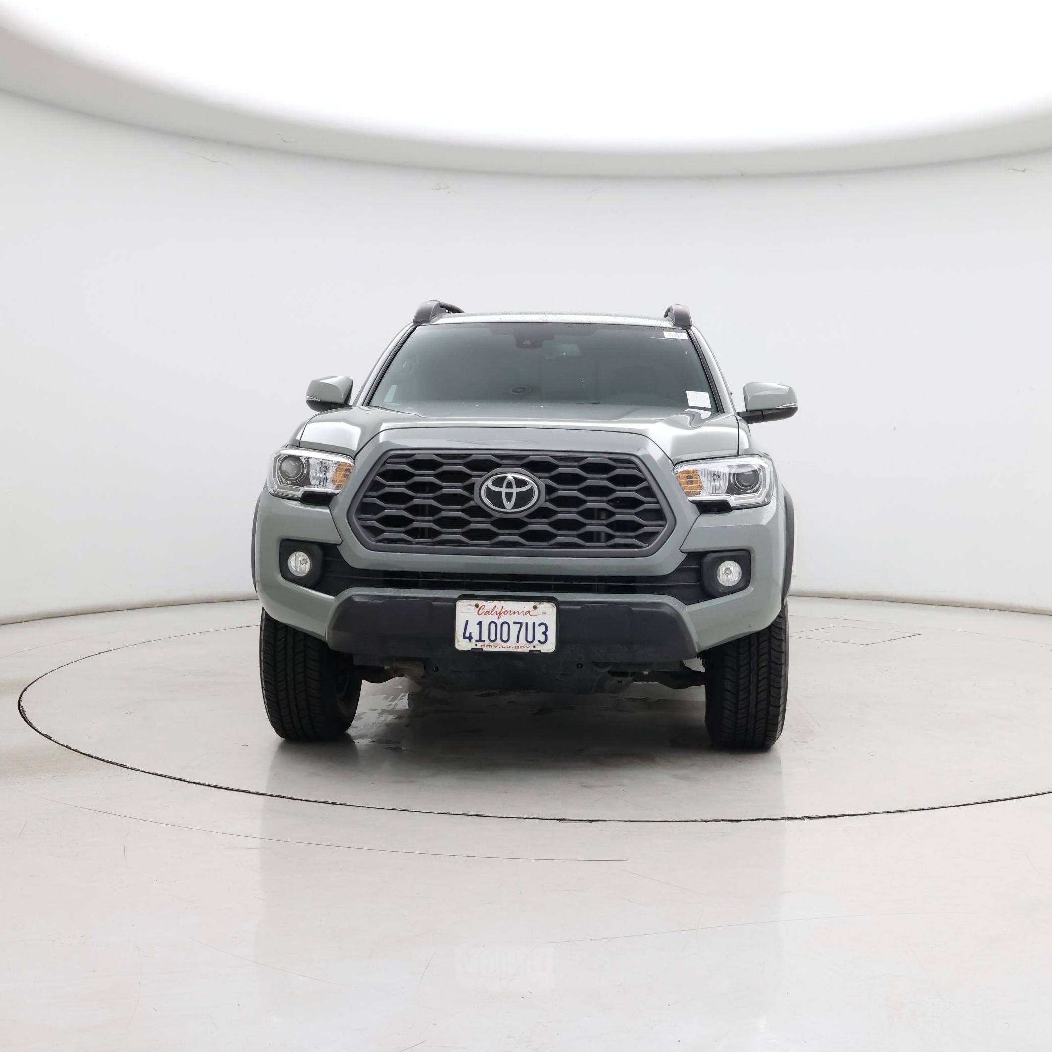 Thumbnail: 2023 Toyota Tacoma - 5