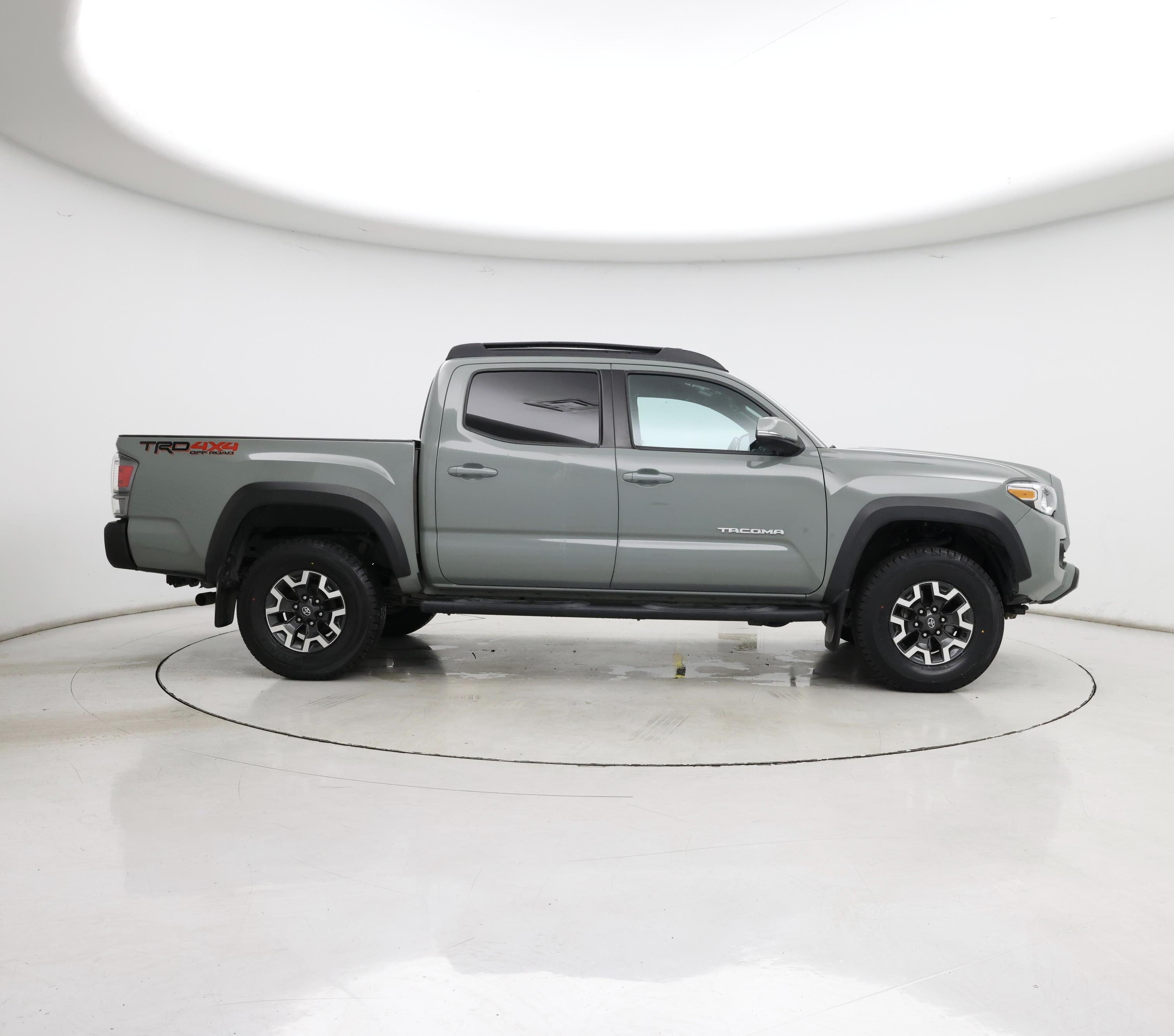 Thumbnail: 2023 Toyota Tacoma - 7