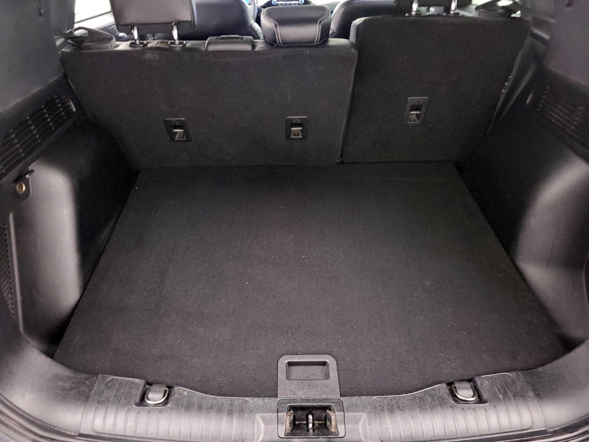 Thumbnail: 2021 Ford Escape - 20