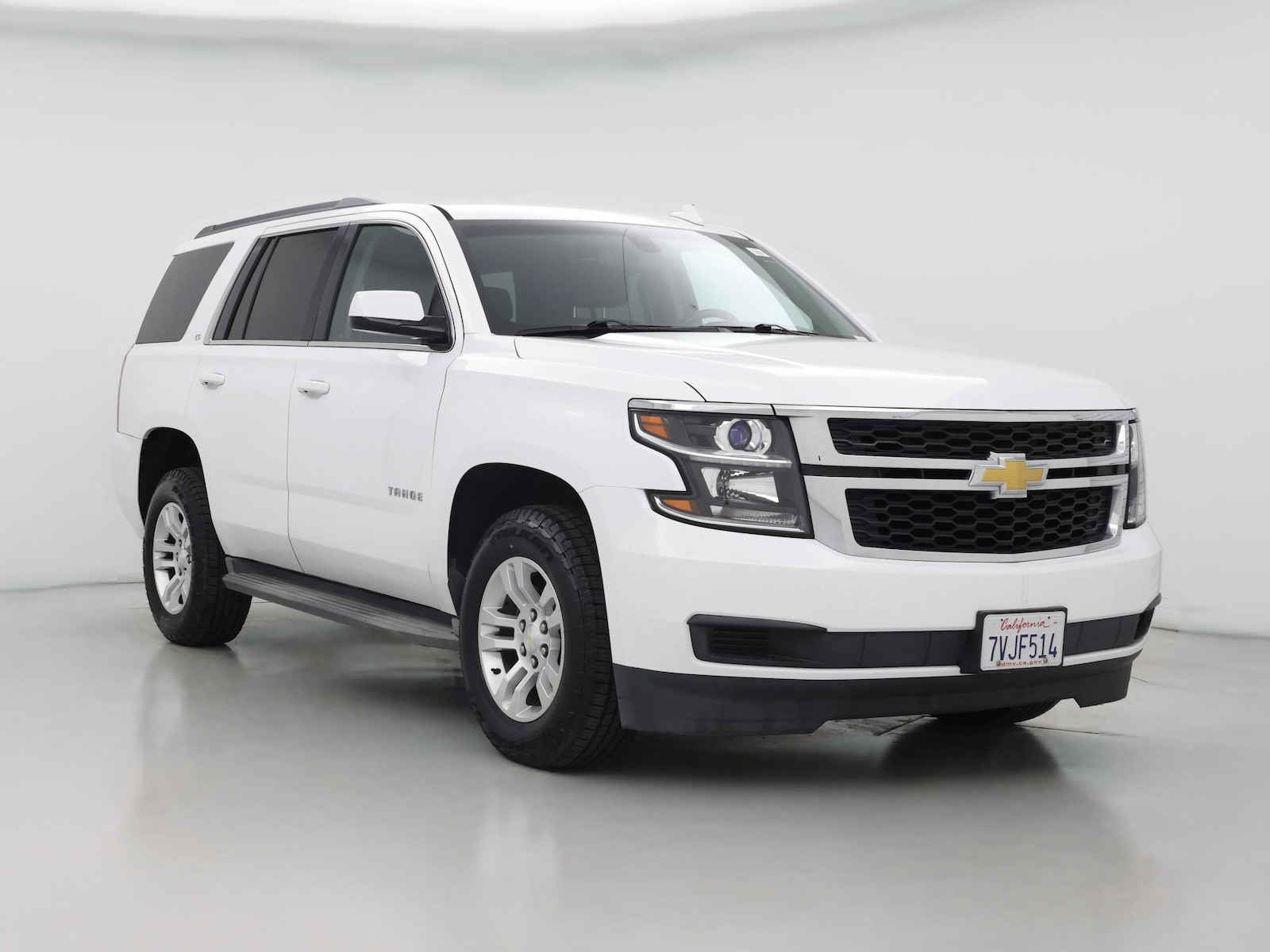 2016 Chevrolet Tahoe