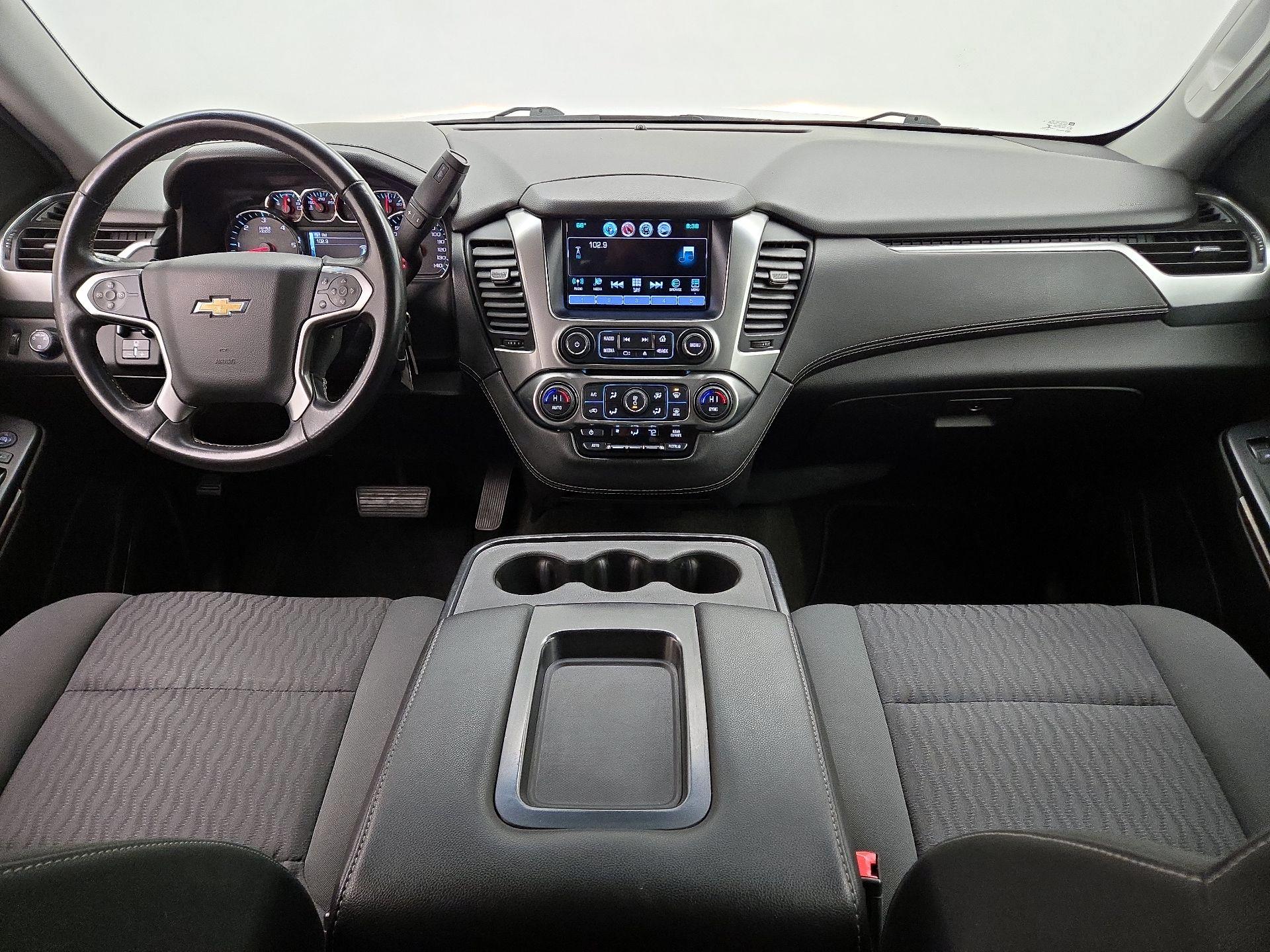 Thumbnail: 2016 Chevrolet Tahoe - 9