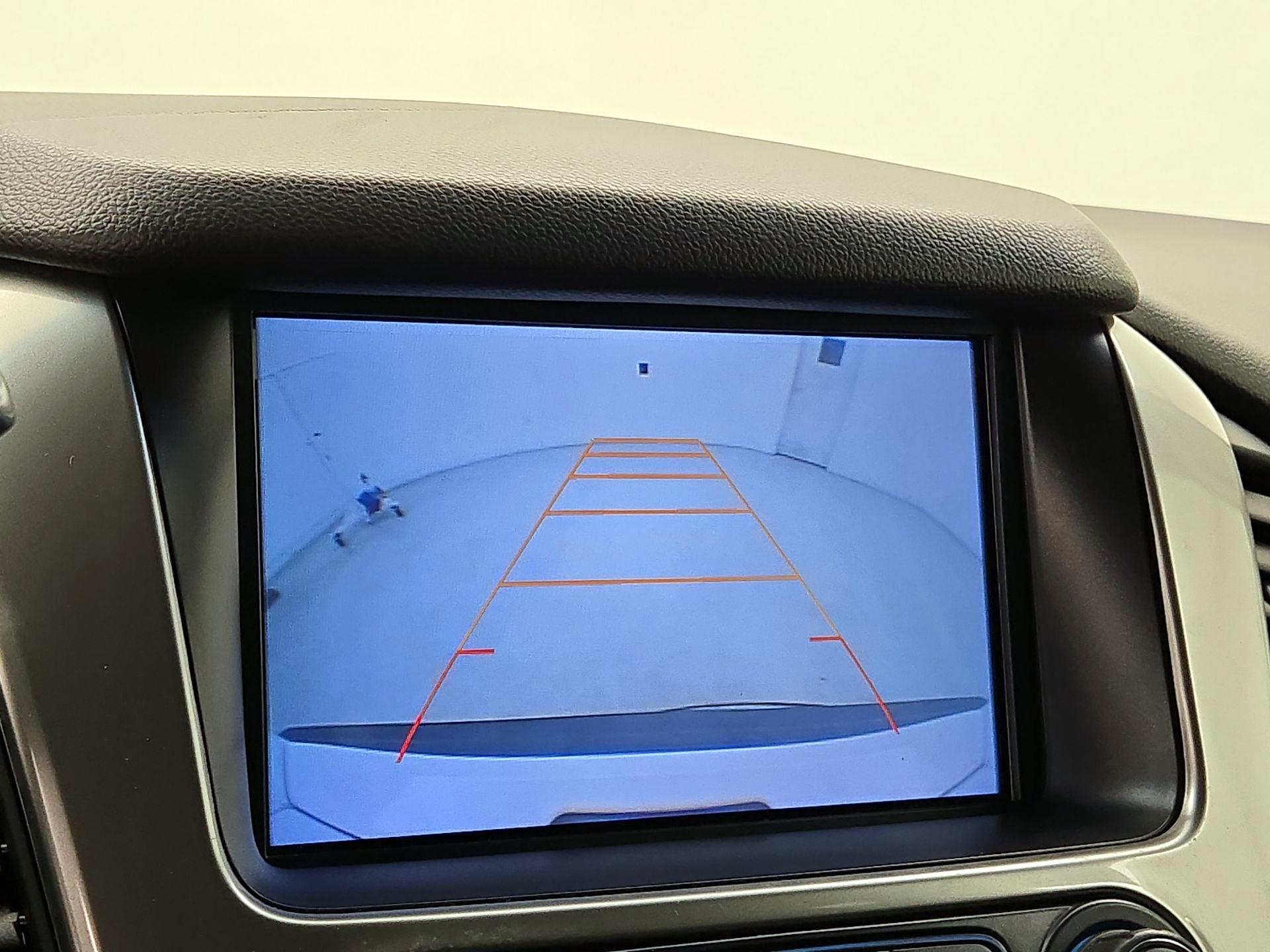 Thumbnail: 2016 Chevrolet Tahoe - 14