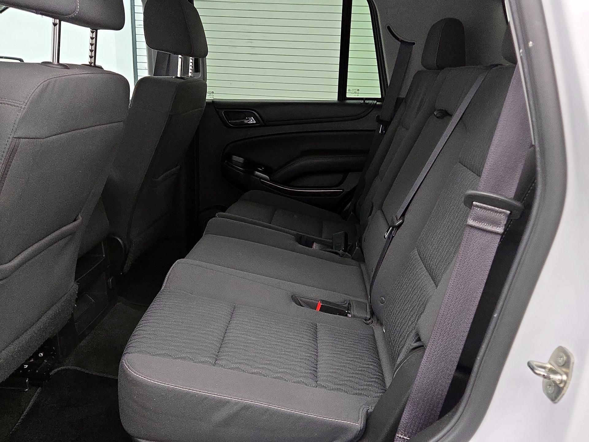 Thumbnail: 2016 Chevrolet Tahoe - 19