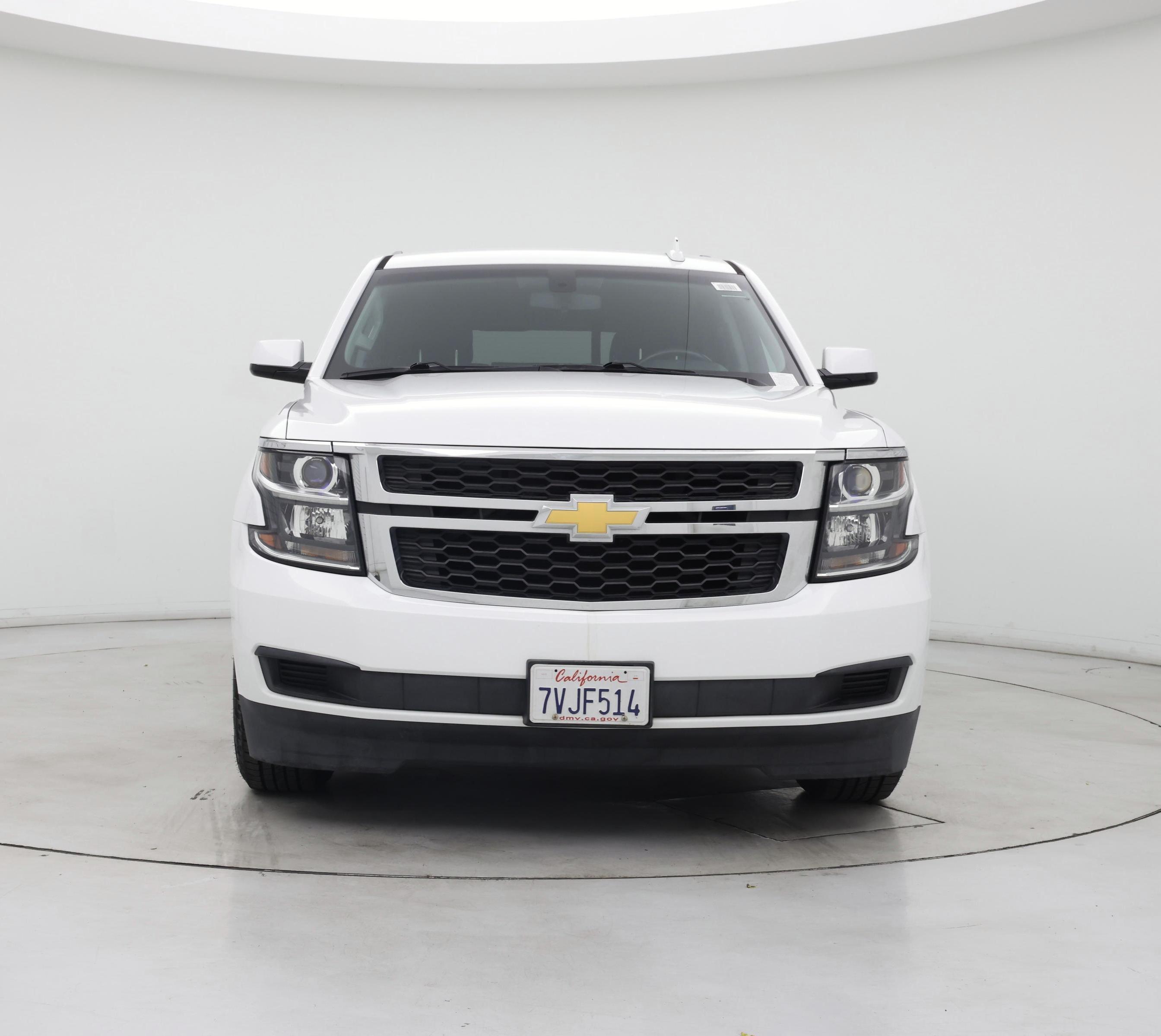 Thumbnail: 2016 Chevrolet Tahoe - 5