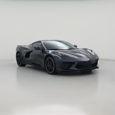 2021 Chevrolet Corvette Stingray 3LT