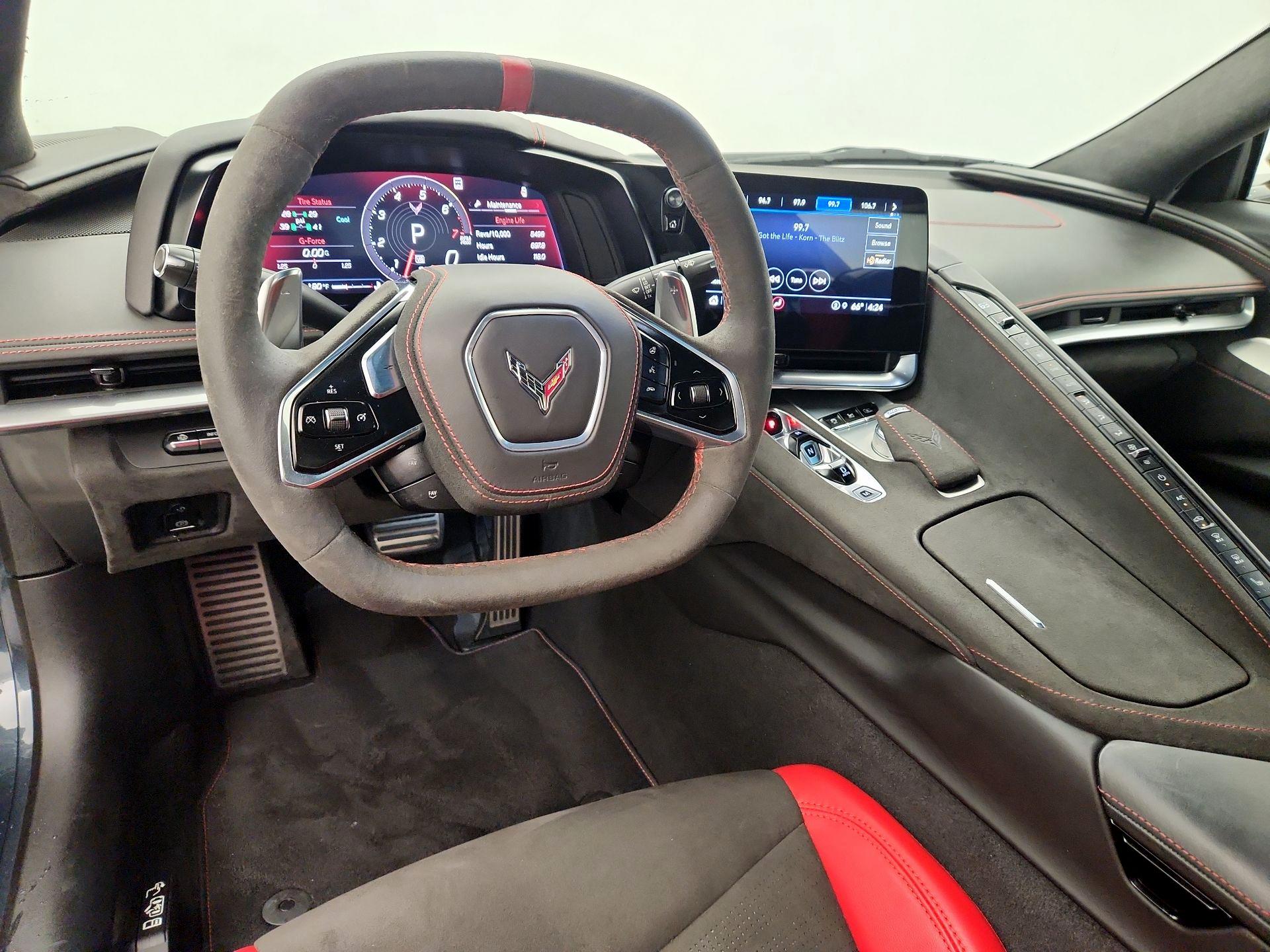 Thumbnail: 2021 Chevrolet Corvette - 9