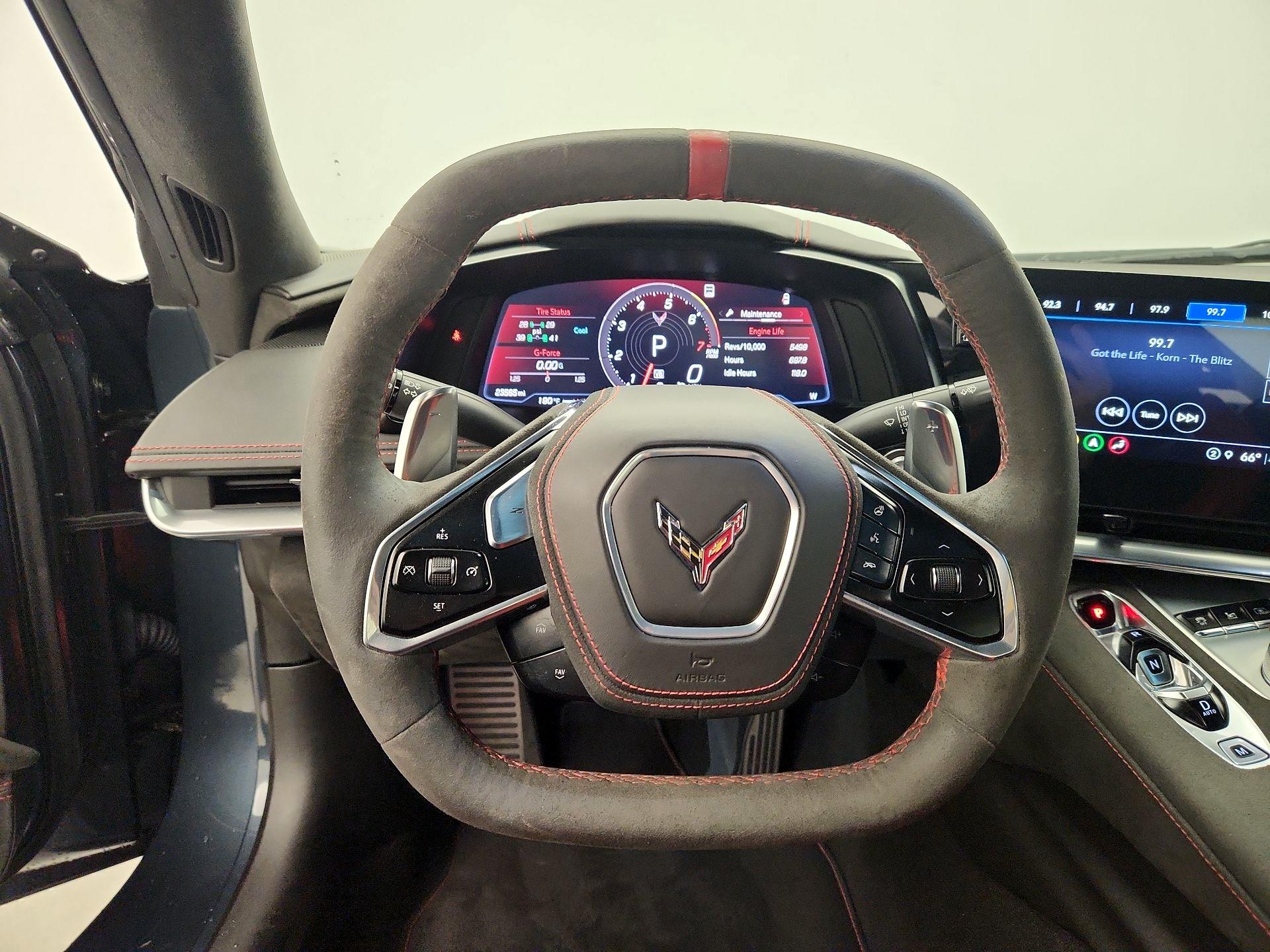 Thumbnail: 2021 Chevrolet Corvette - 10