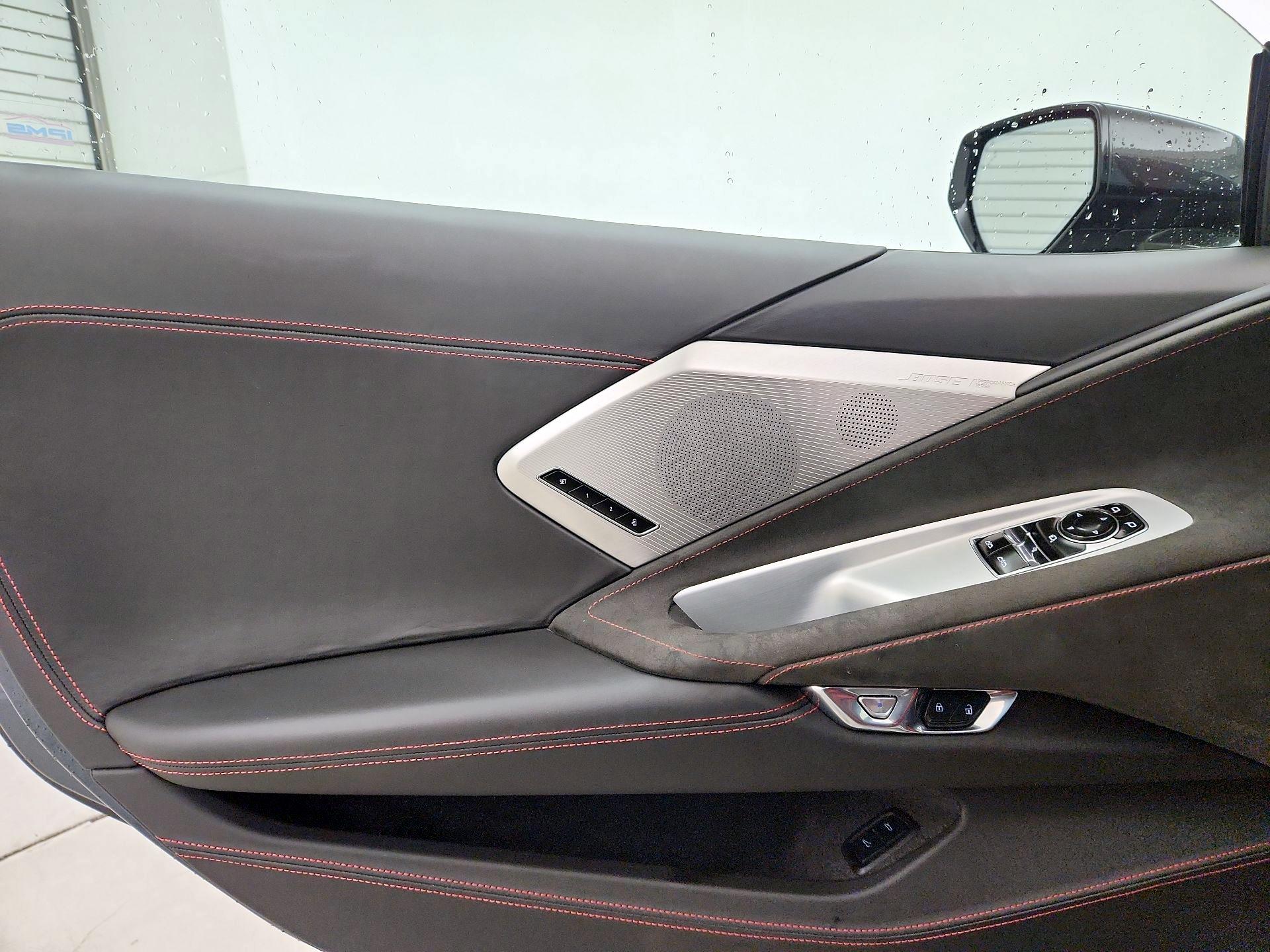 Thumbnail: 2021 Chevrolet Corvette - 12