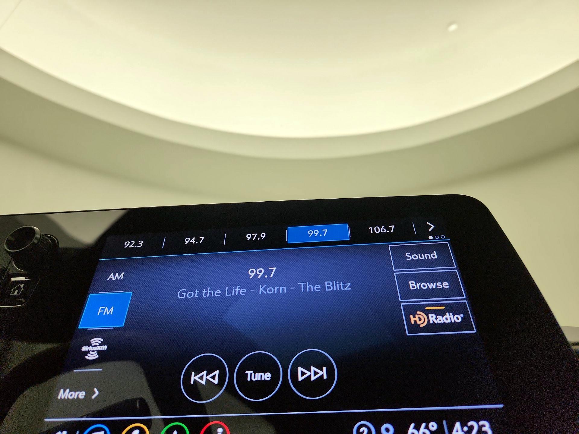 Thumbnail: 2021 Chevrolet Corvette - 16