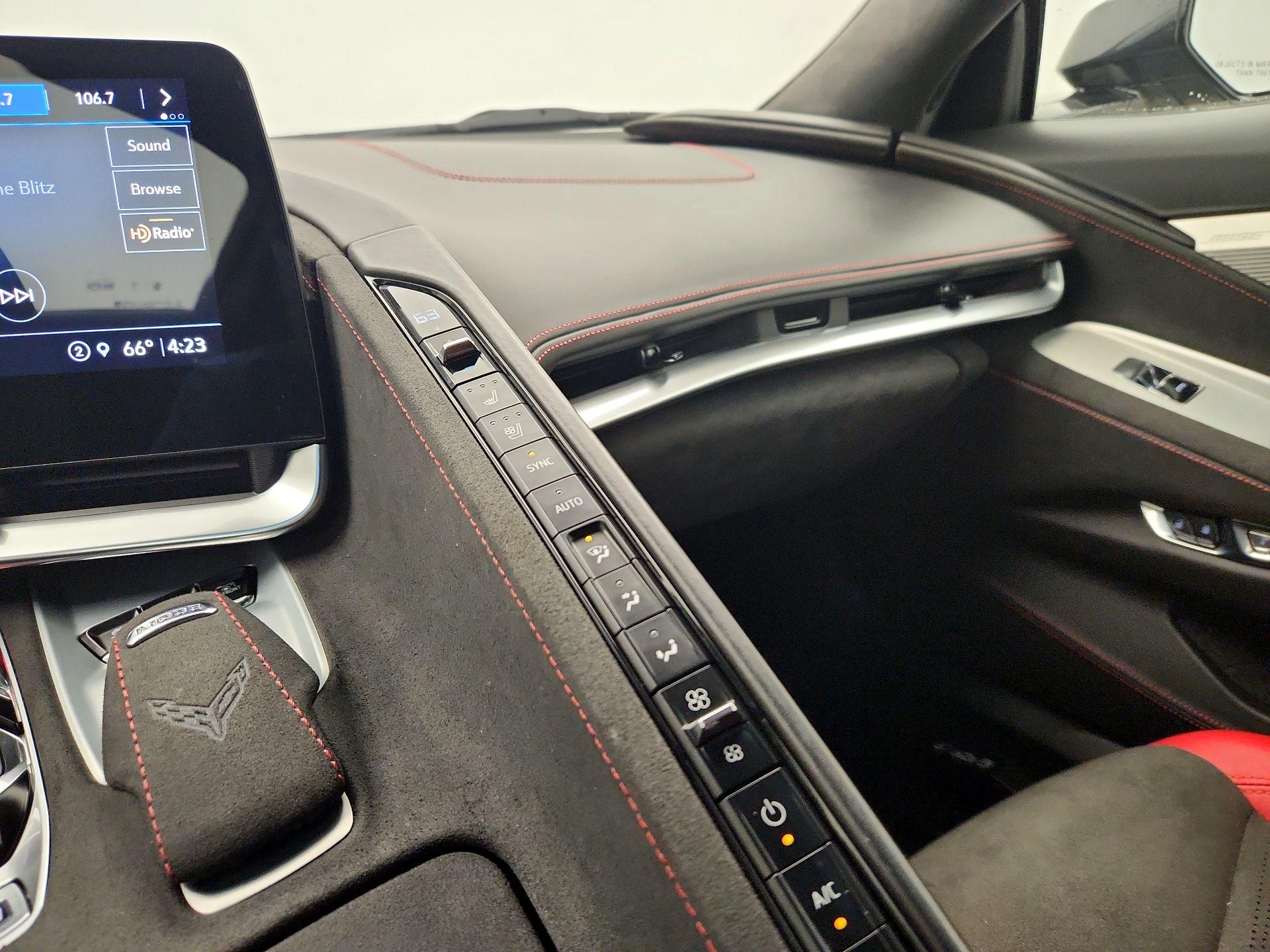 Thumbnail: 2021 Chevrolet Corvette - 17