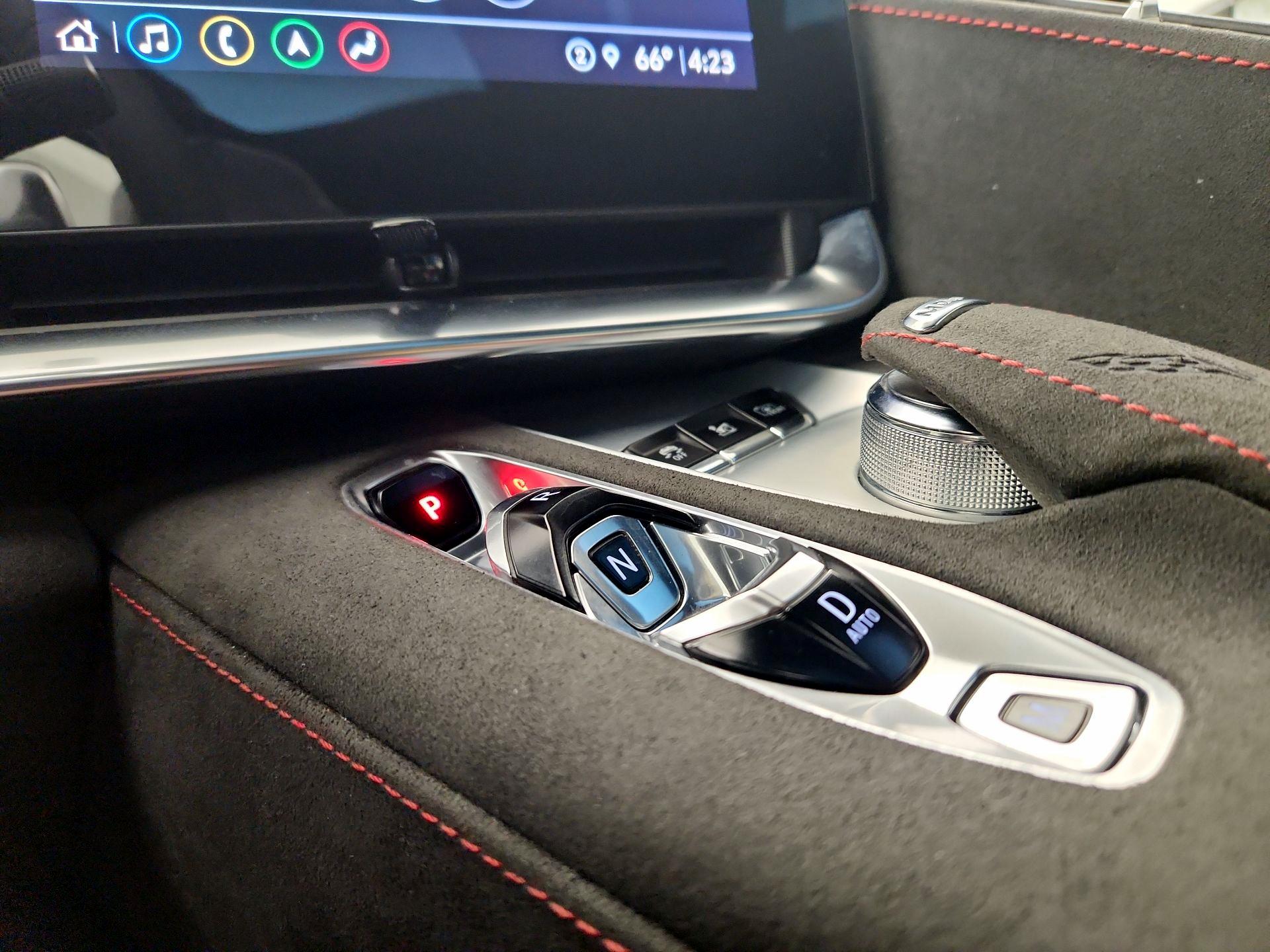 Thumbnail: 2021 Chevrolet Corvette - 18