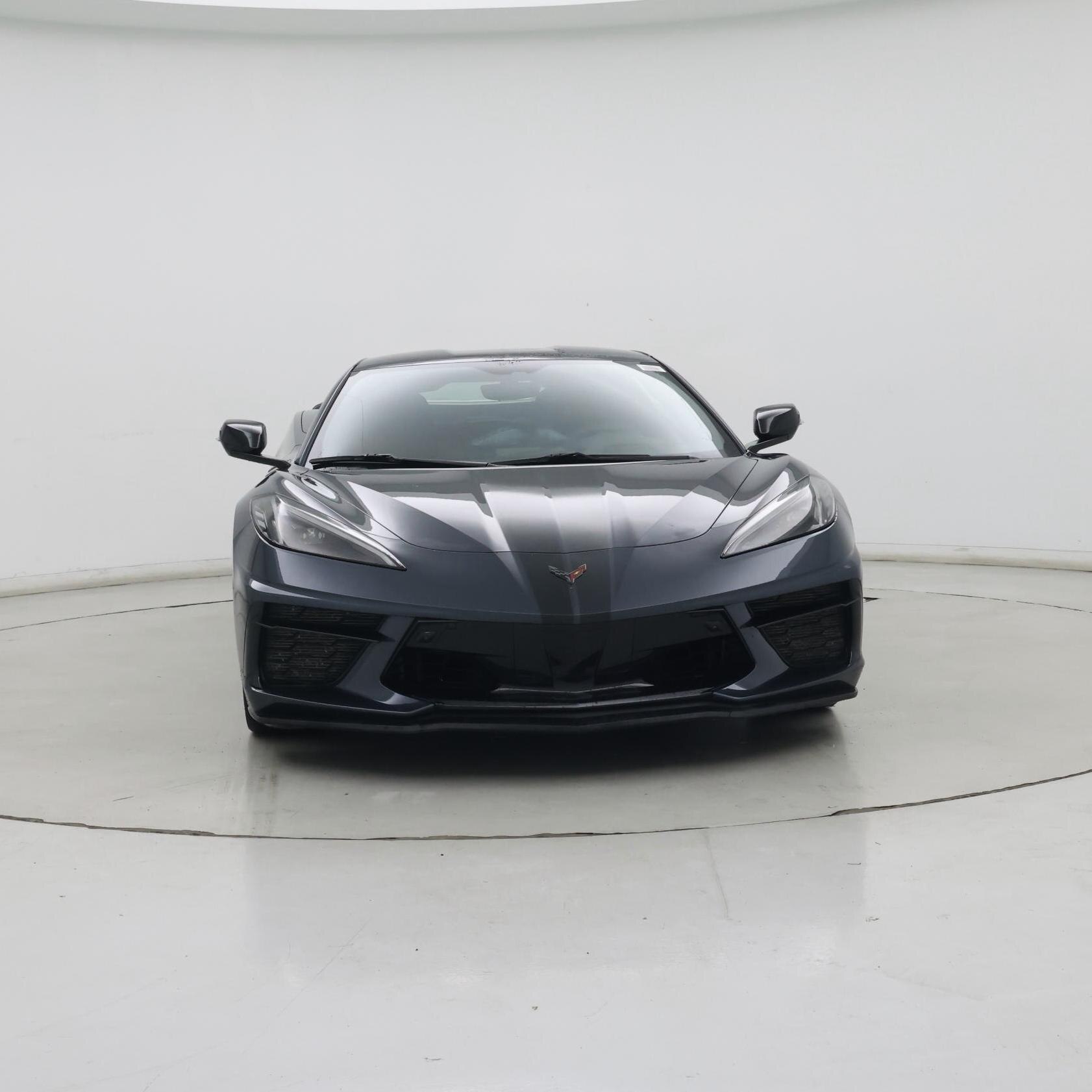 Thumbnail: 2021 Chevrolet Corvette - 5