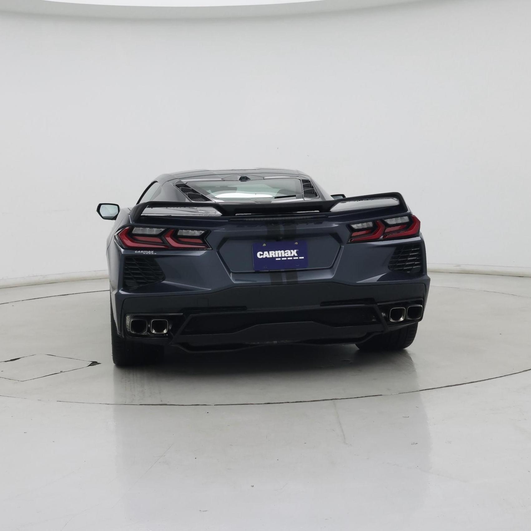 Thumbnail: 2021 Chevrolet Corvette - 6