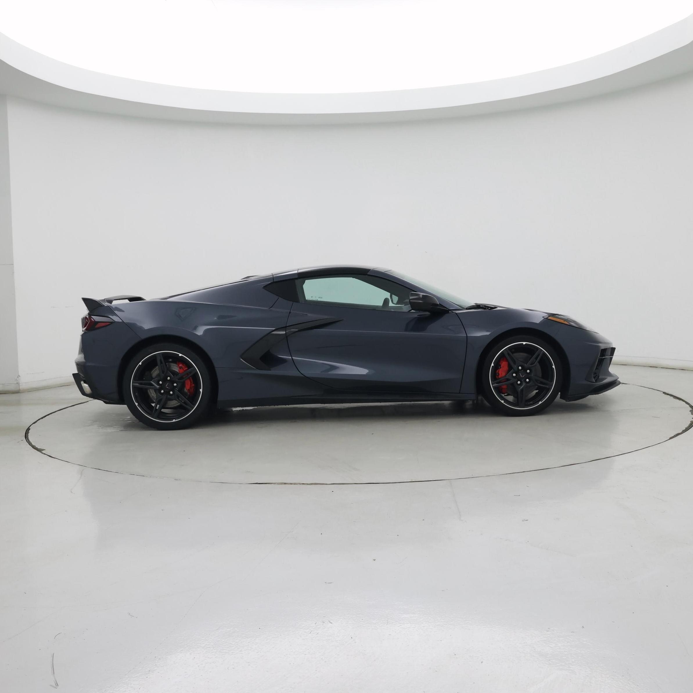 Thumbnail: 2021 Chevrolet Corvette - 7