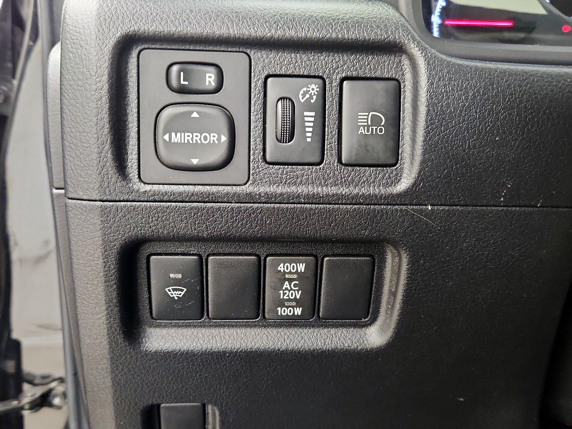 Thumbnail: 2021 Toyota 4Runner - 13