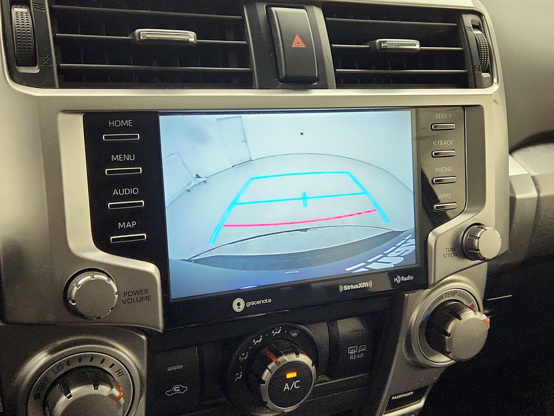 Thumbnail: 2021 Toyota 4Runner - 15