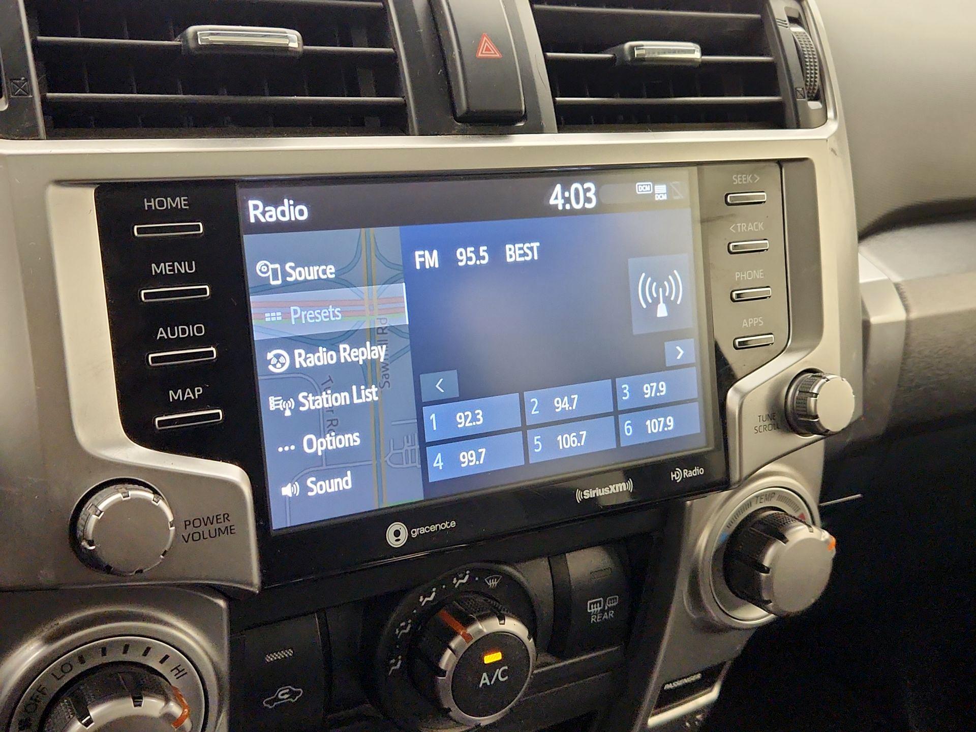 Thumbnail: 2021 Toyota 4Runner - 16