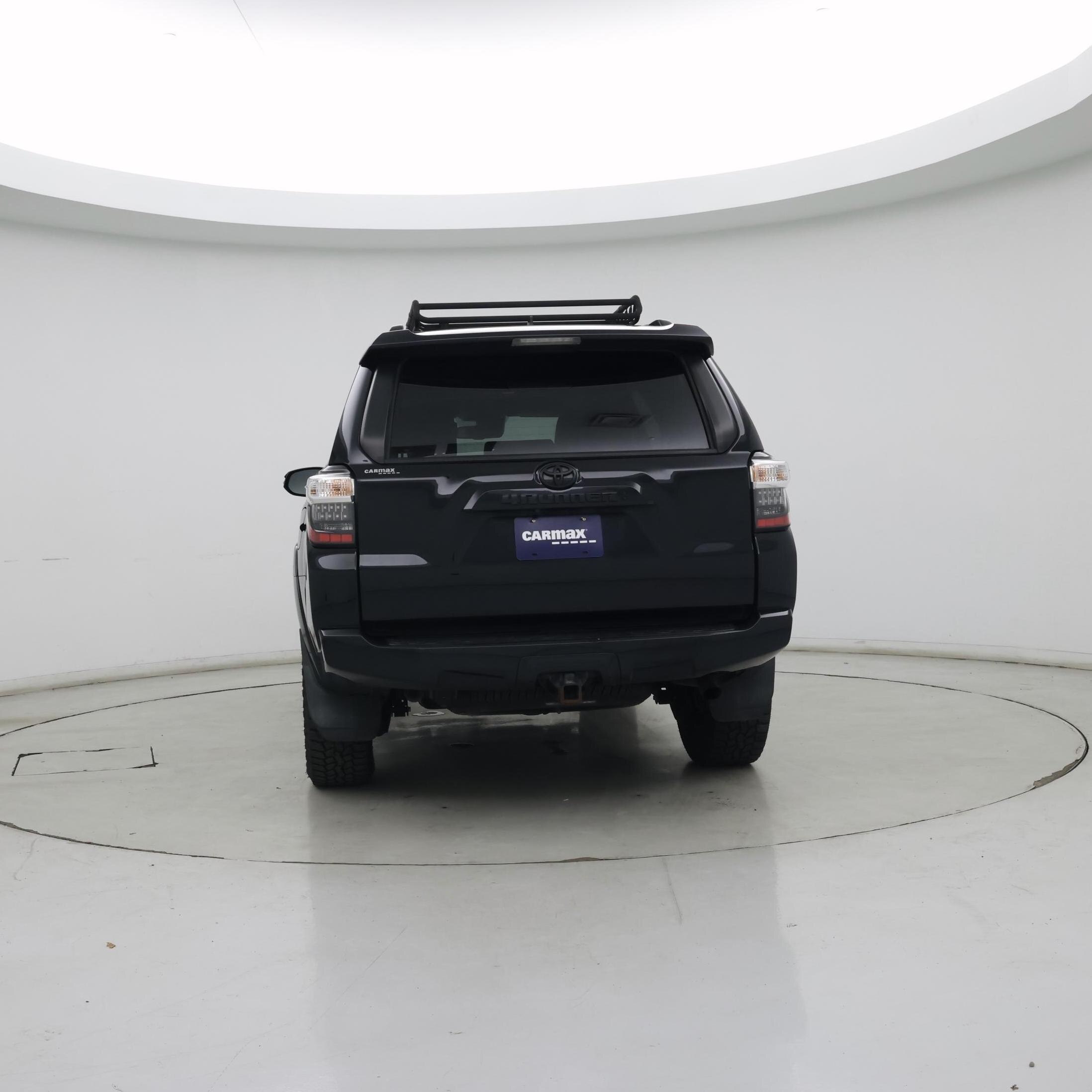 Thumbnail: 2021 Toyota 4Runner - 6