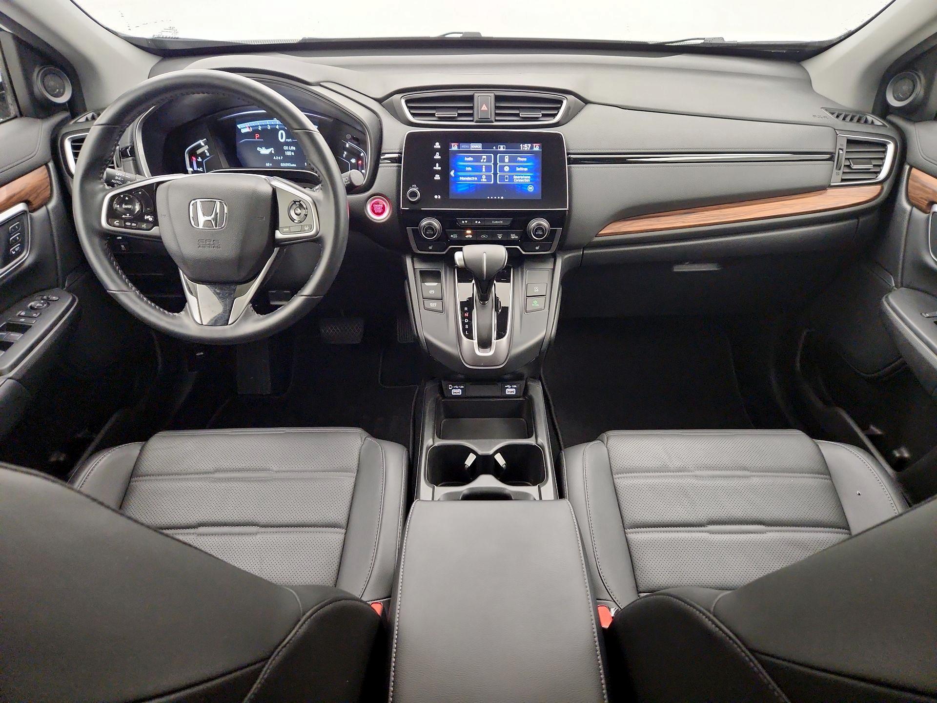 Thumbnail: 2022 Honda CR-V - 9