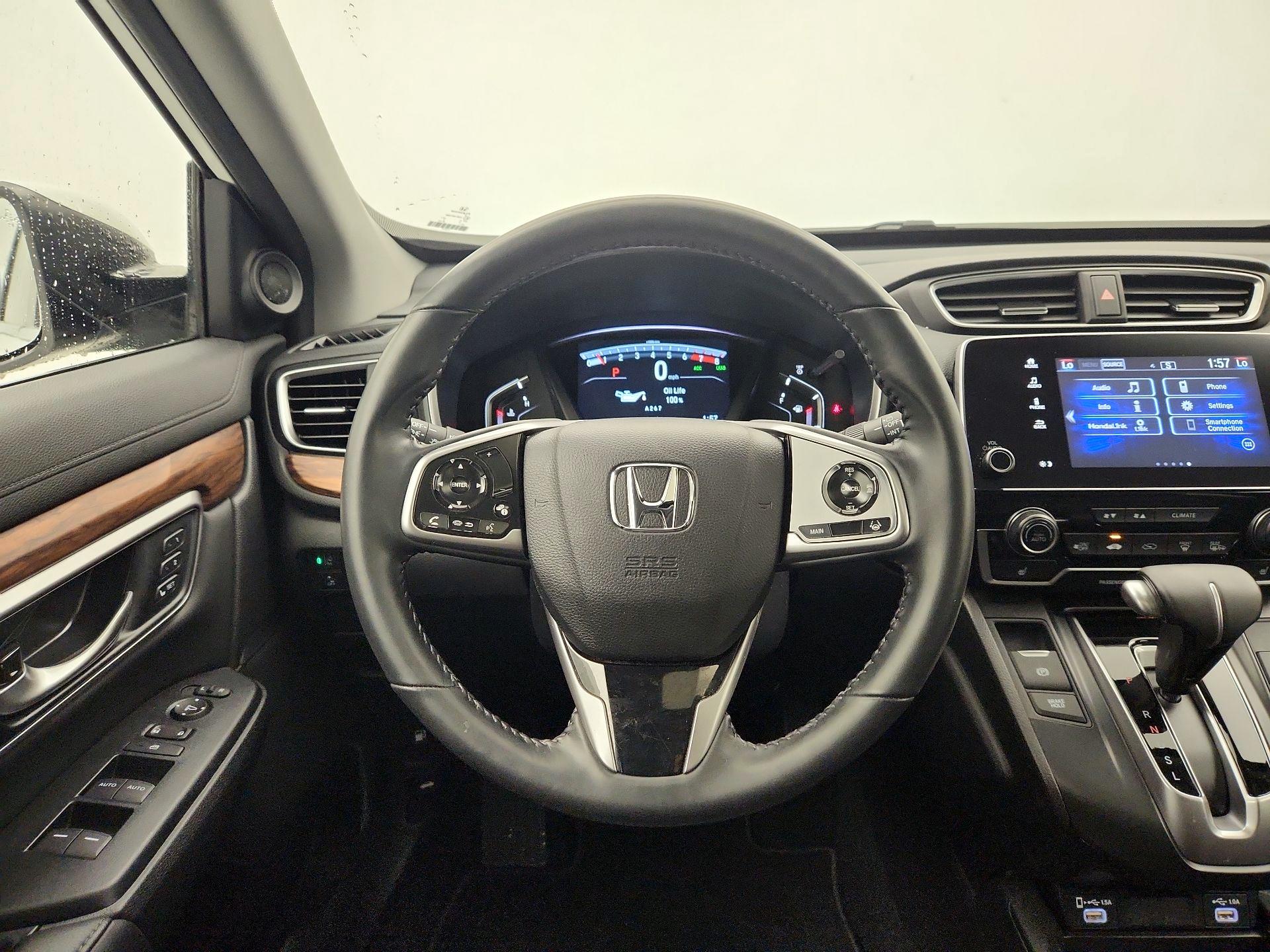 Thumbnail: 2022 Honda CR-V - 10