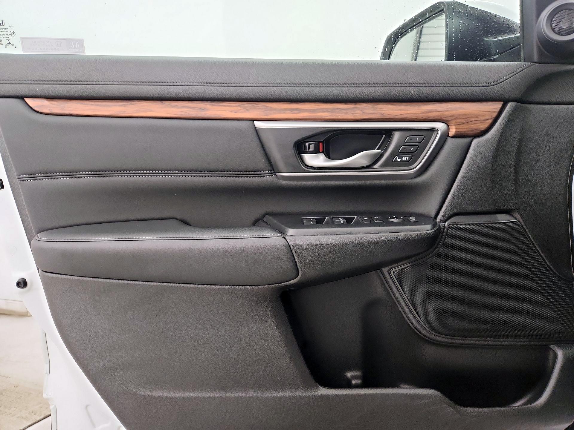 Thumbnail: 2022 Honda CR-V - 12