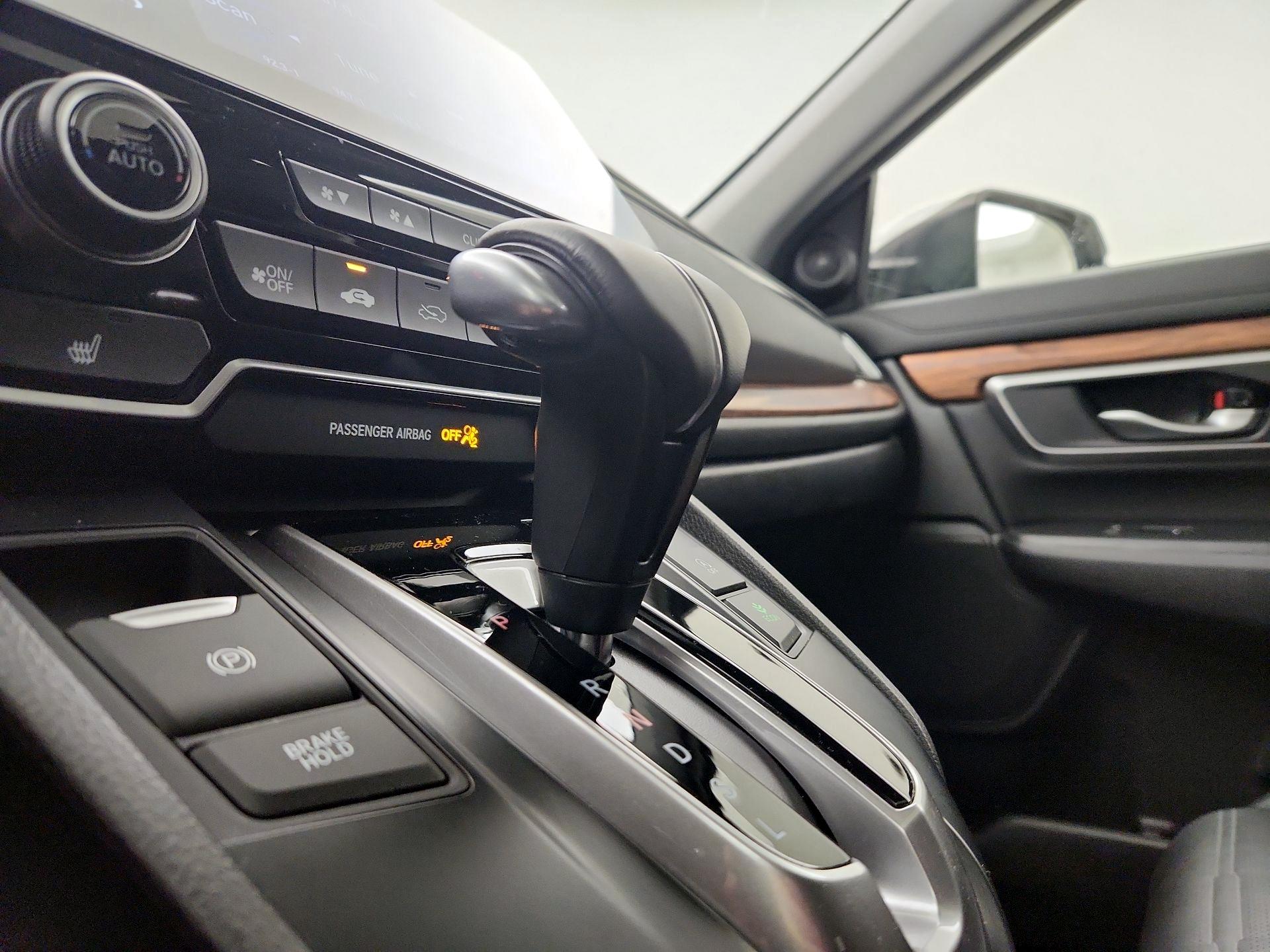Thumbnail: 2022 Honda CR-V - 17