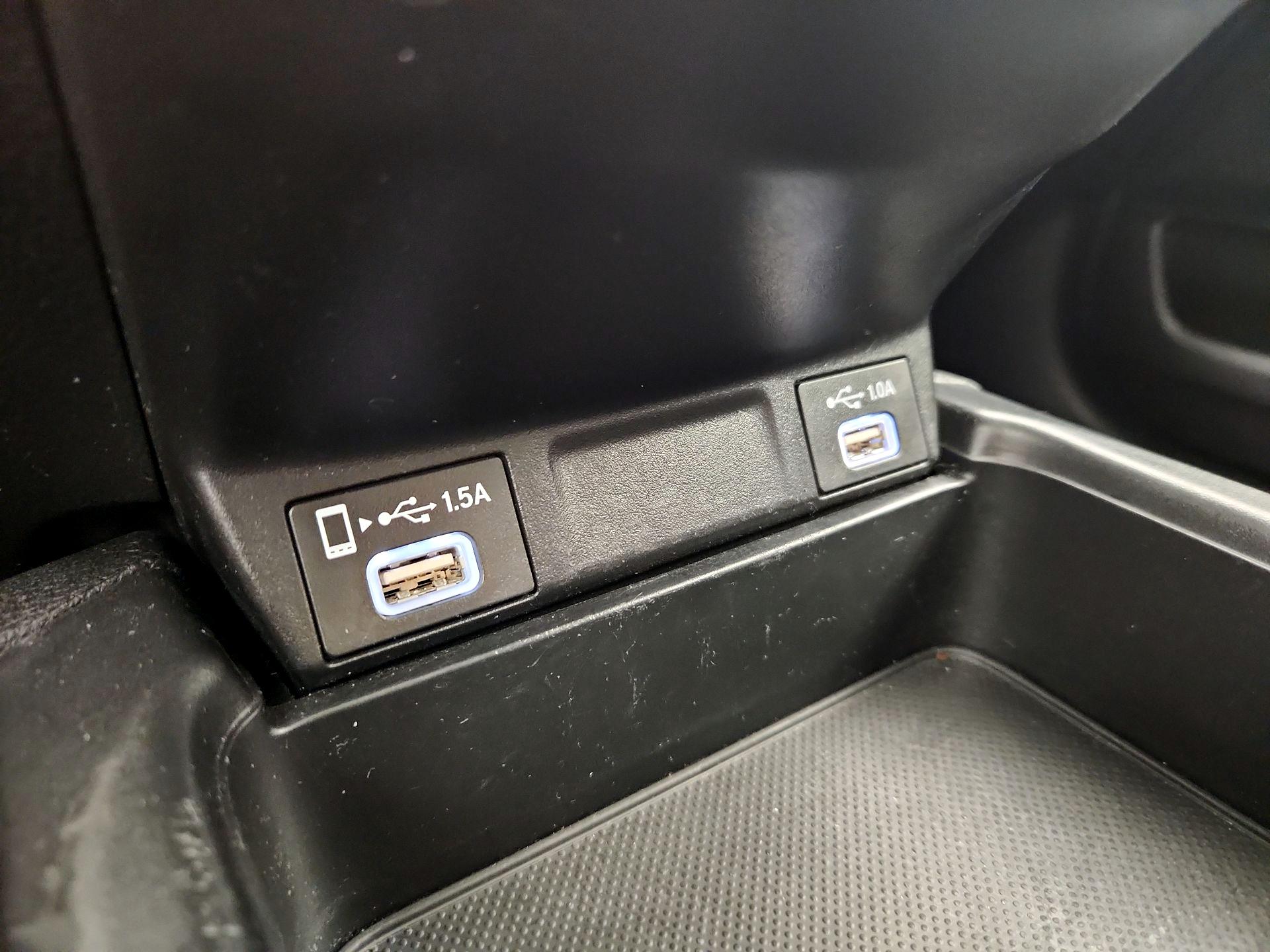 Thumbnail: 2022 Honda CR-V - 18