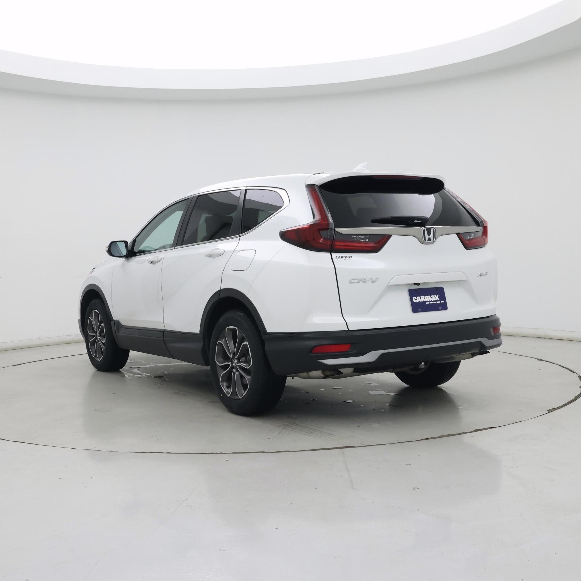 Thumbnail: 2022 Honda CR-V - 2