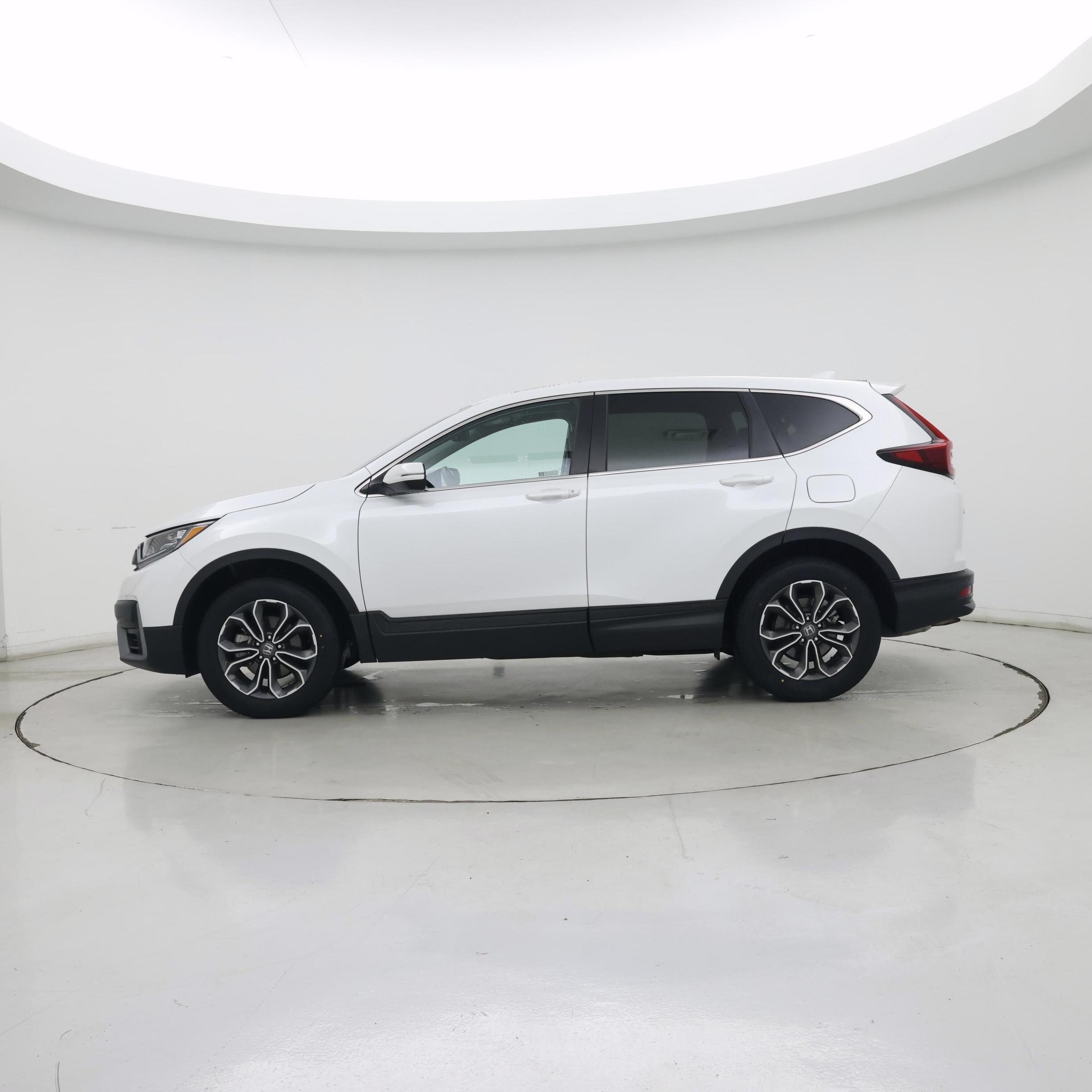 Thumbnail: 2022 Honda CR-V - 3