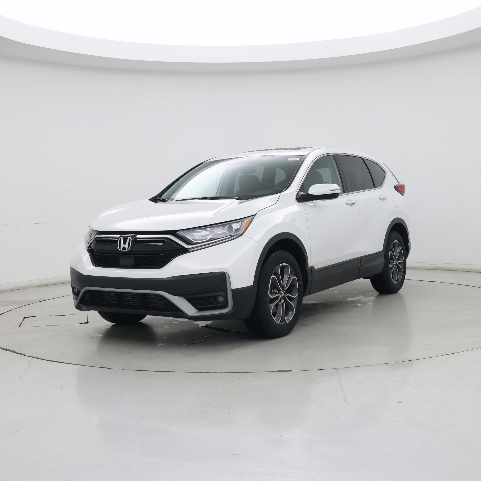 Thumbnail: 2022 Honda CR-V - 4