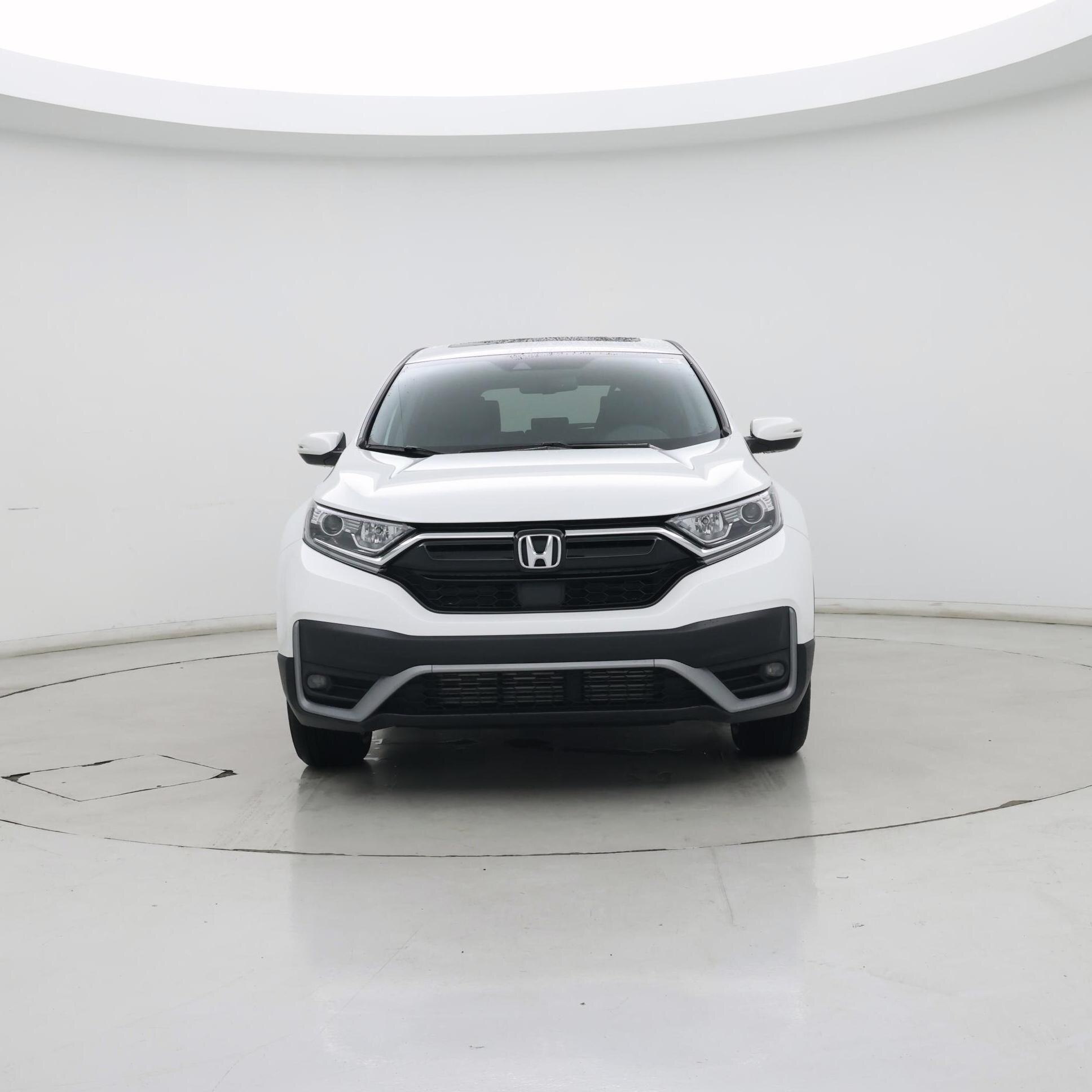 Thumbnail: 2022 Honda CR-V - 5