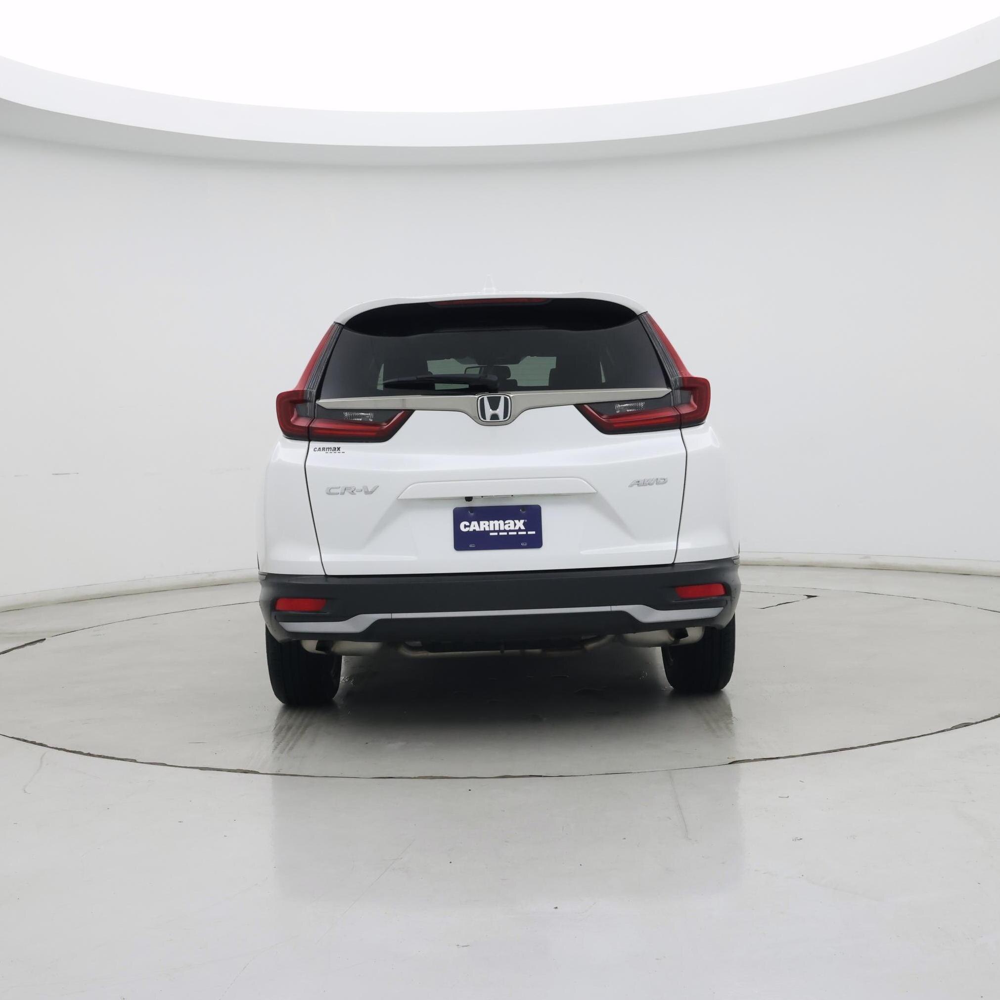 Thumbnail: 2022 Honda CR-V - 6