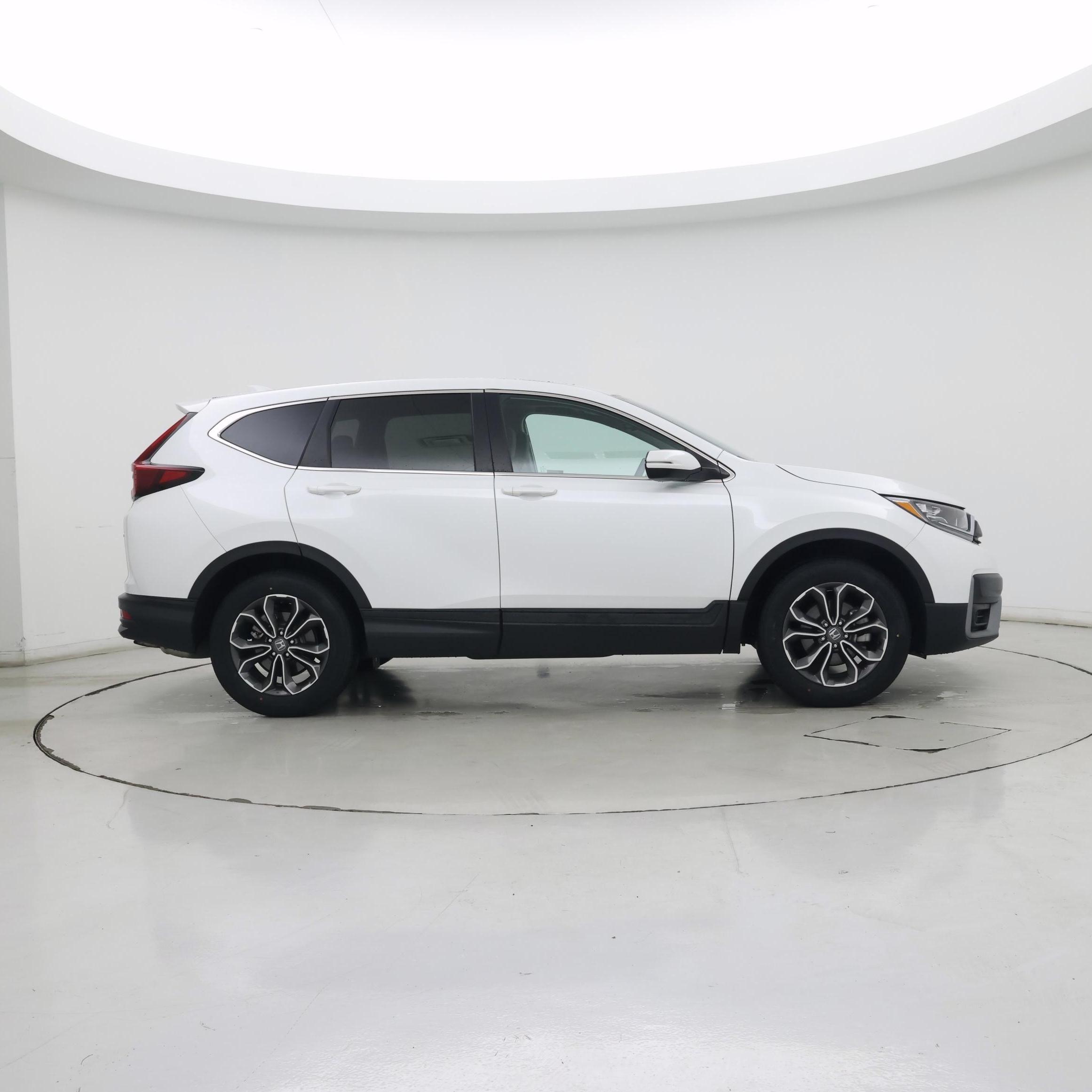 Thumbnail: 2022 Honda CR-V - 7