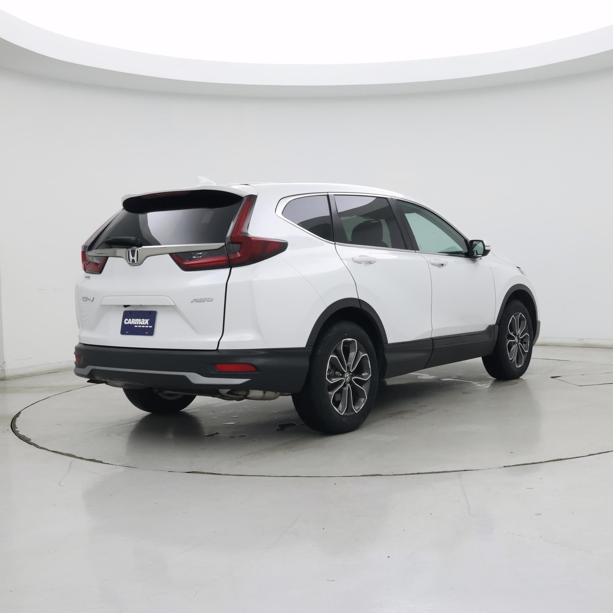Thumbnail: 2022 Honda CR-V - 8