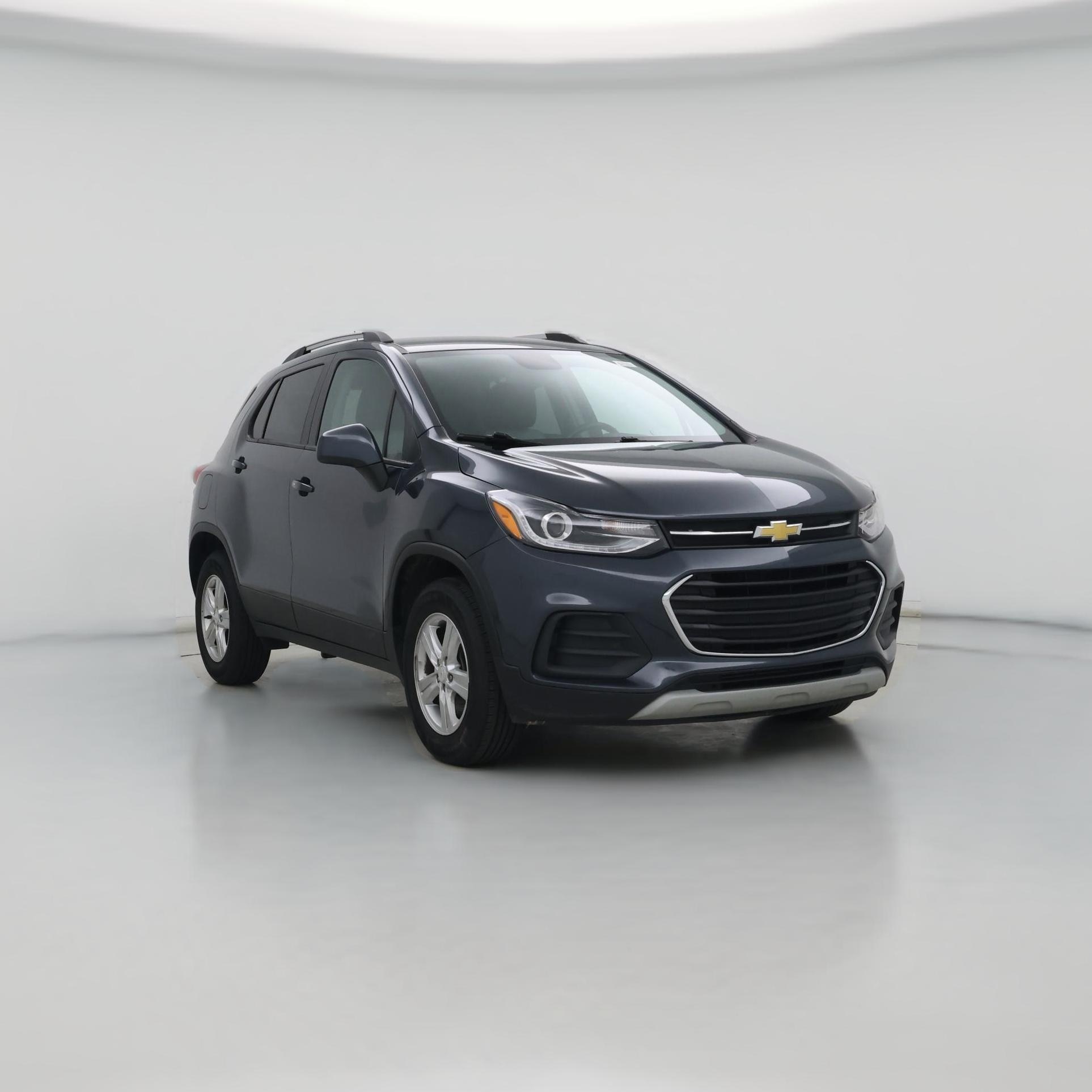 Thumbnail: 2022 Chevrolet Trax - 1