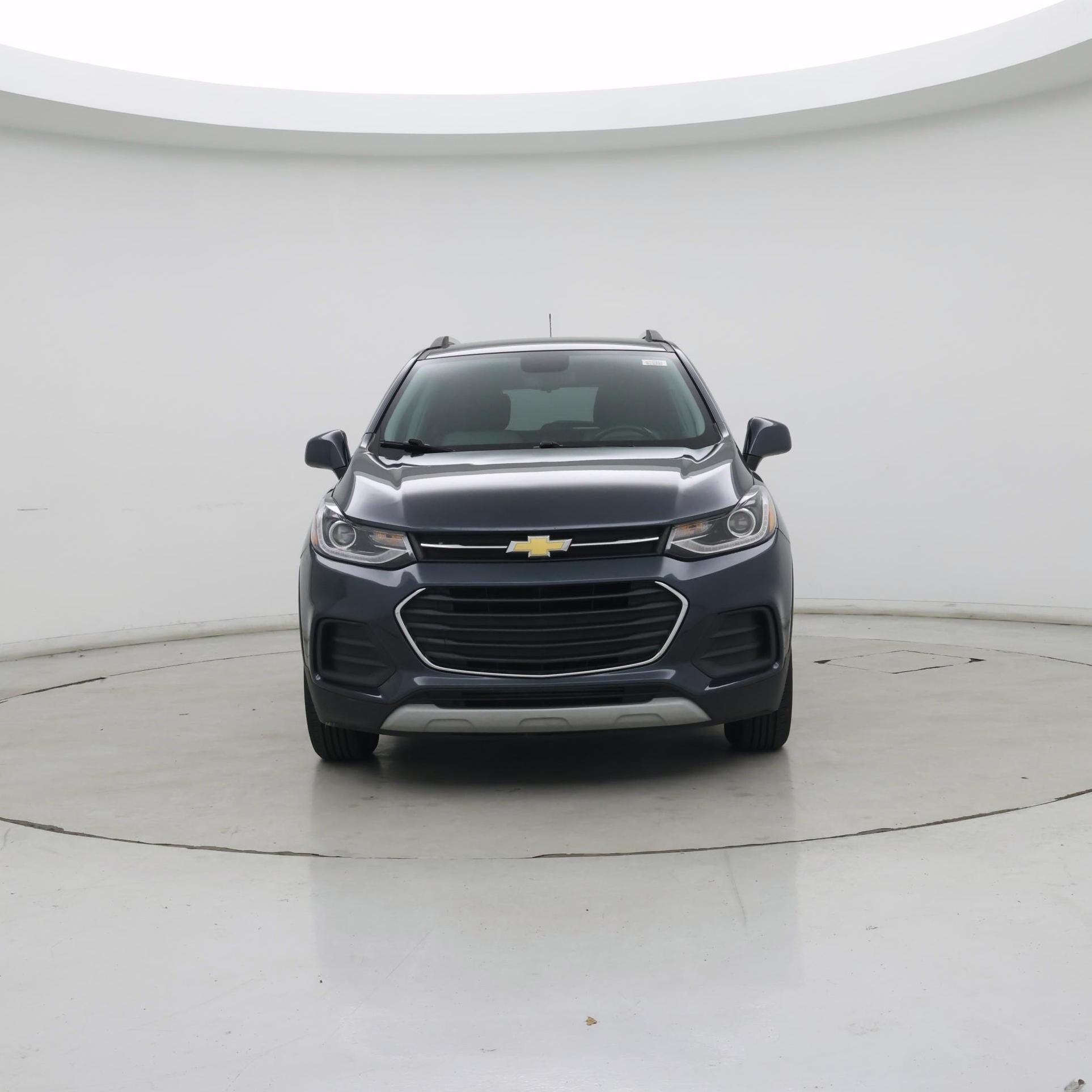 Thumbnail: 2022 Chevrolet Trax - 5