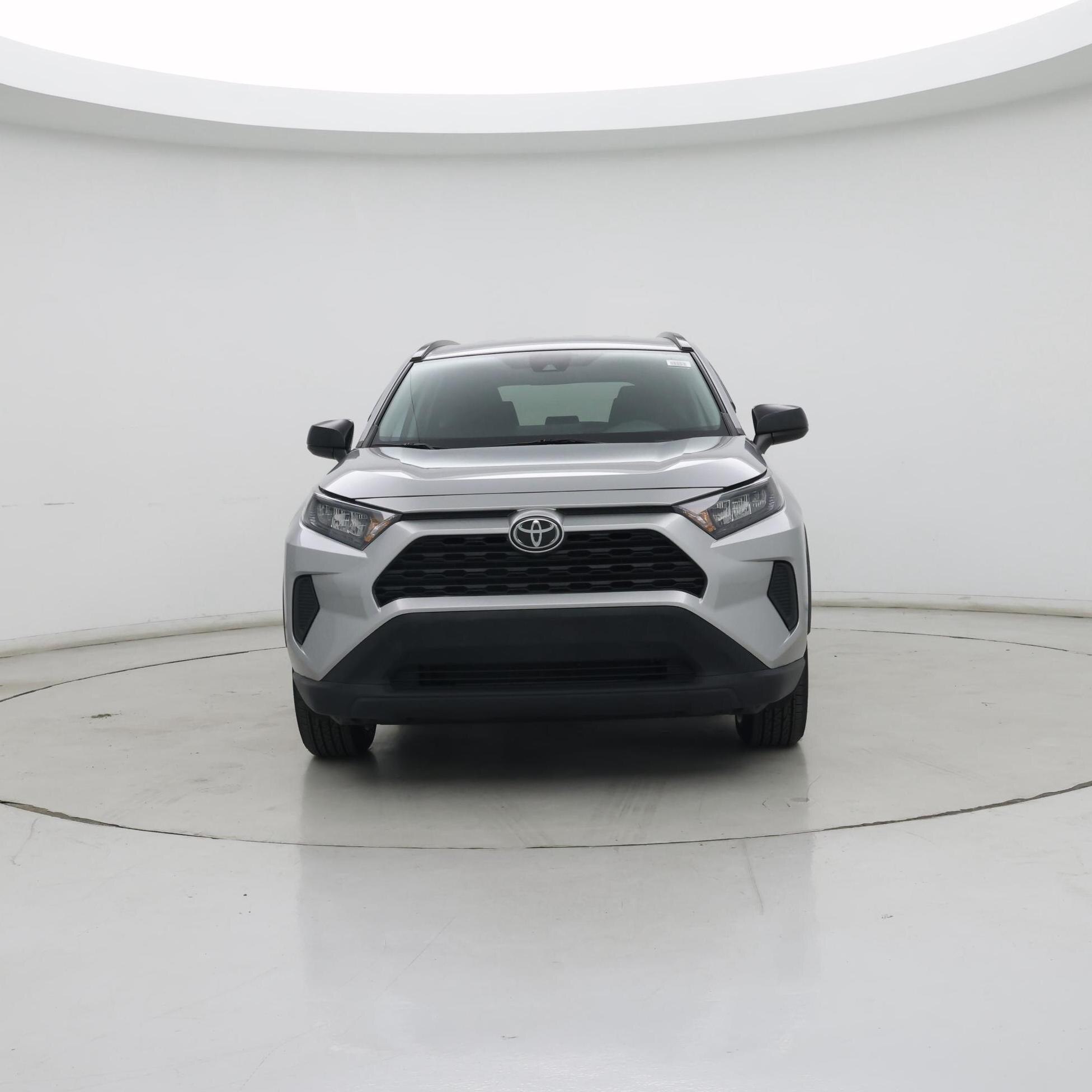 Thumbnail: 2020 Toyota RAV4 - 5