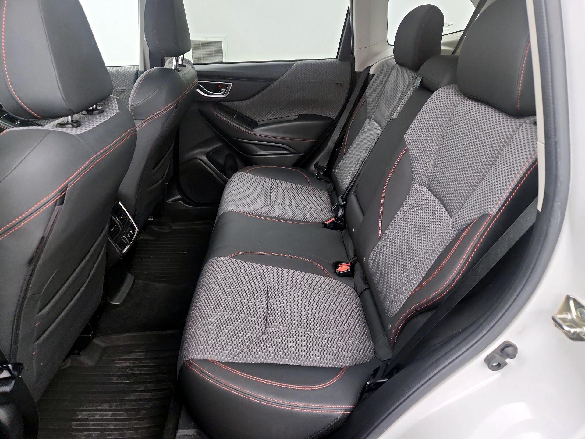 Thumbnail: 2019 Subaru Forester - 20