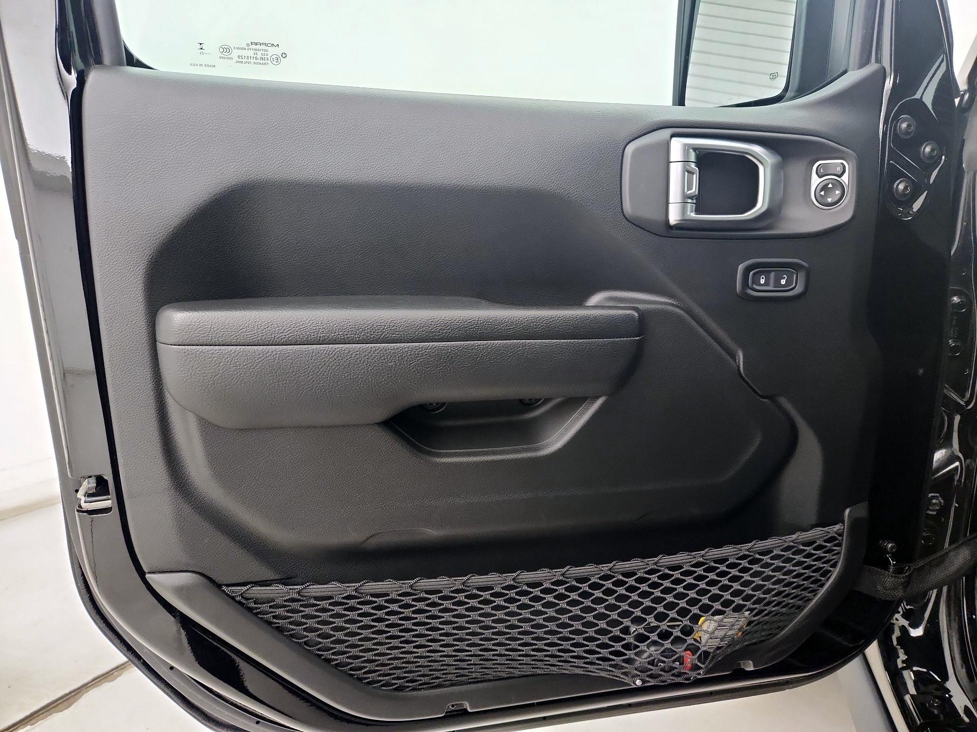 Thumbnail: 2023 Jeep Wrangler - 12