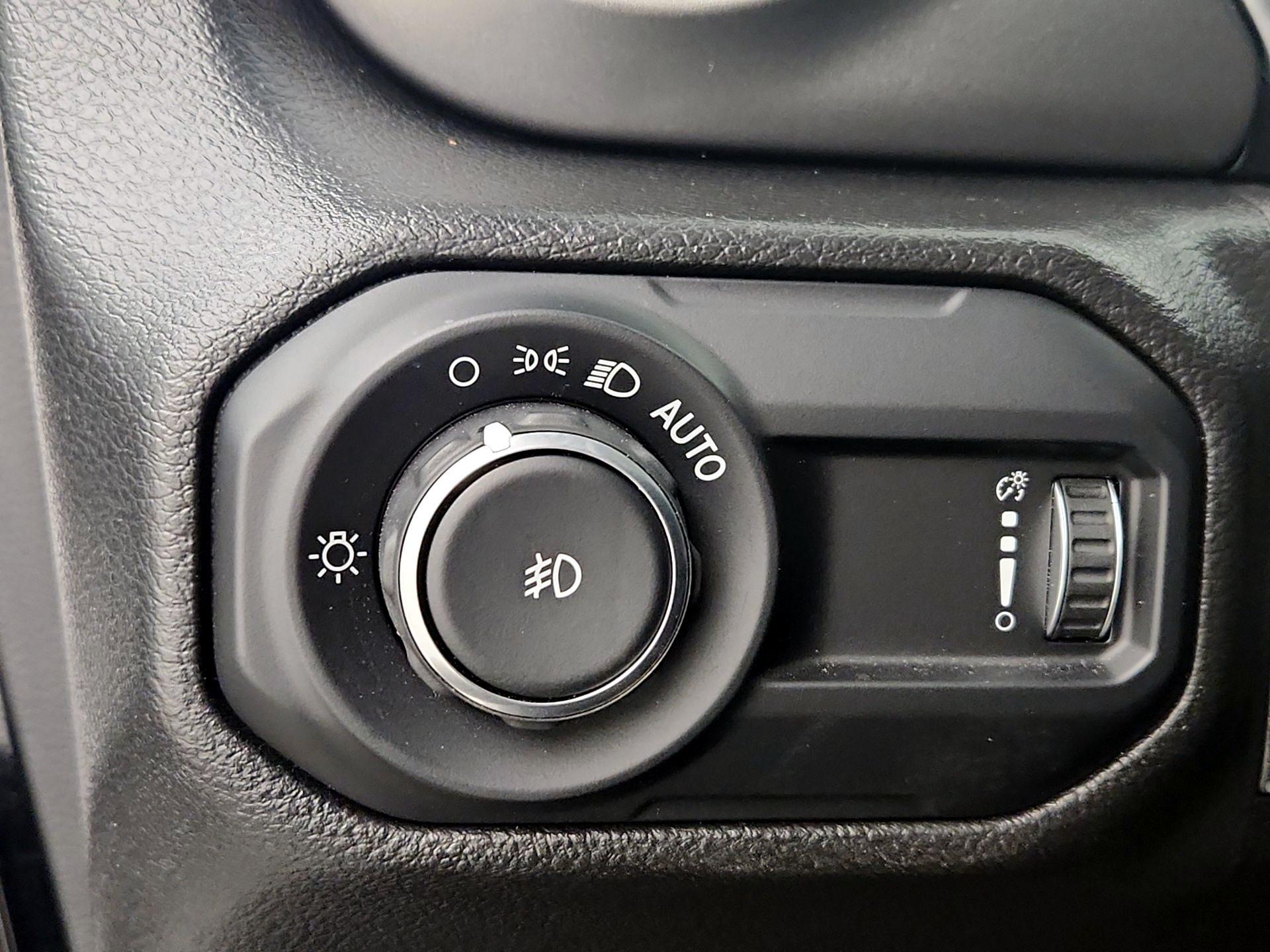 Thumbnail: 2023 Jeep Wrangler - 13