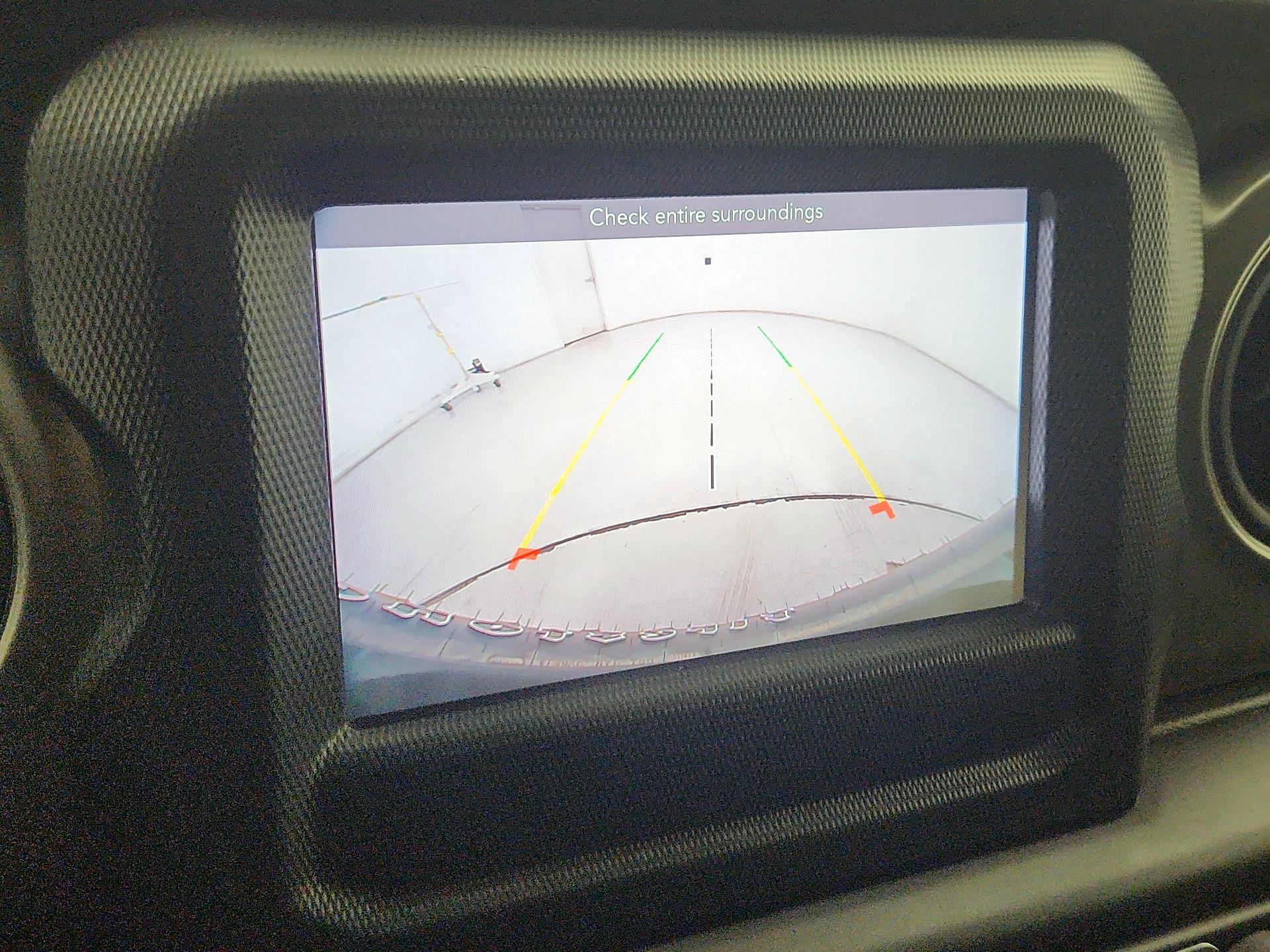 Thumbnail: 2023 Jeep Wrangler - 14