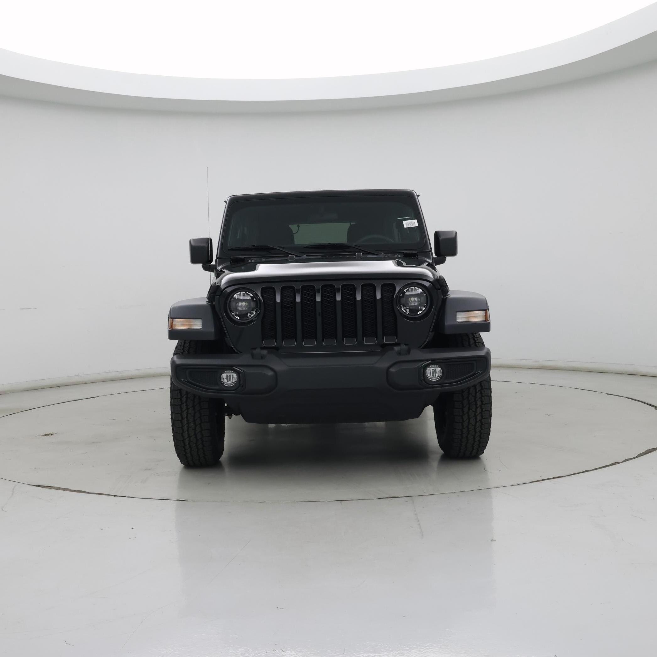 Thumbnail: 2023 Jeep Wrangler - 5