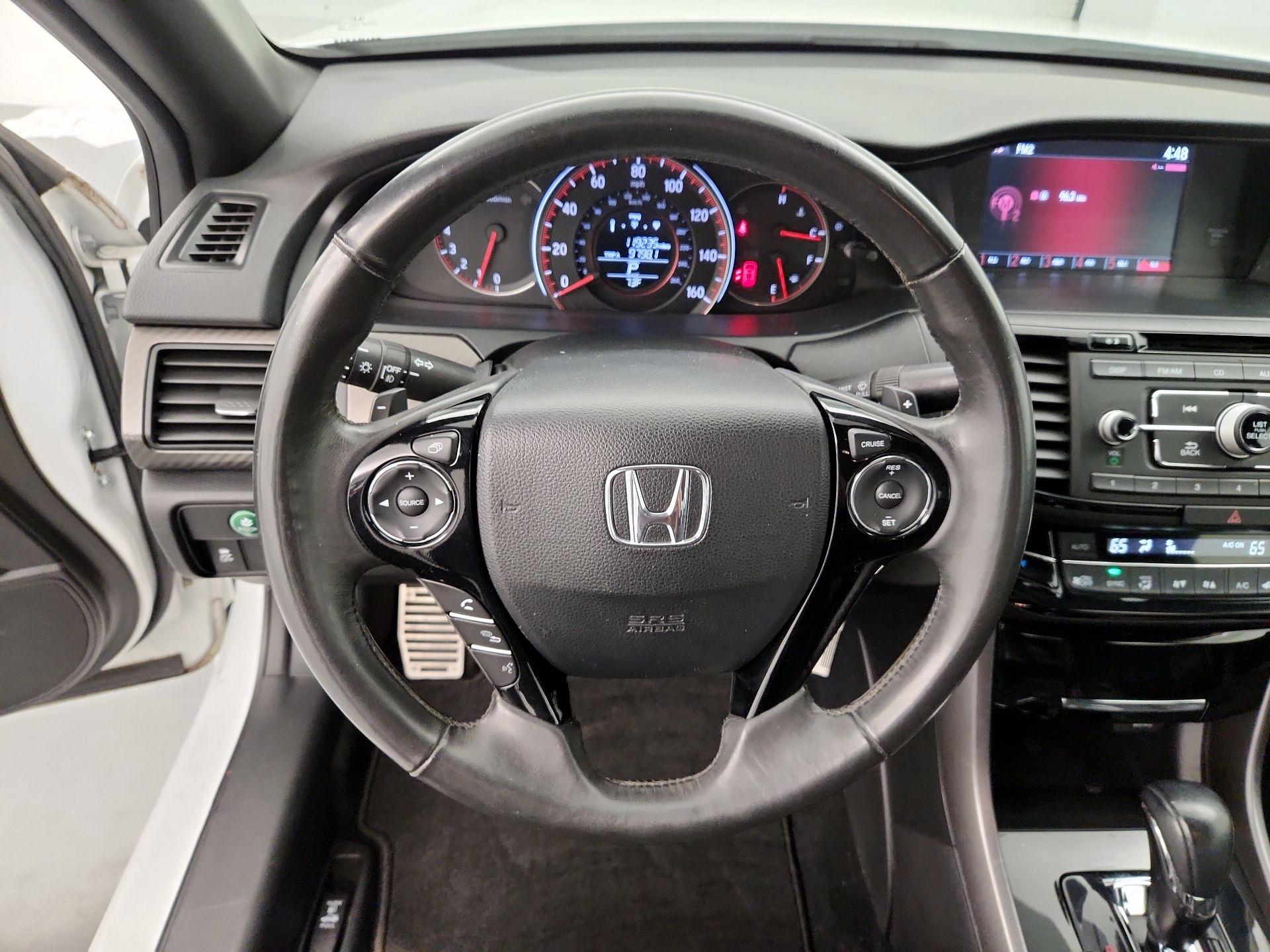 Thumbnail: 2017 Honda Accord - 10