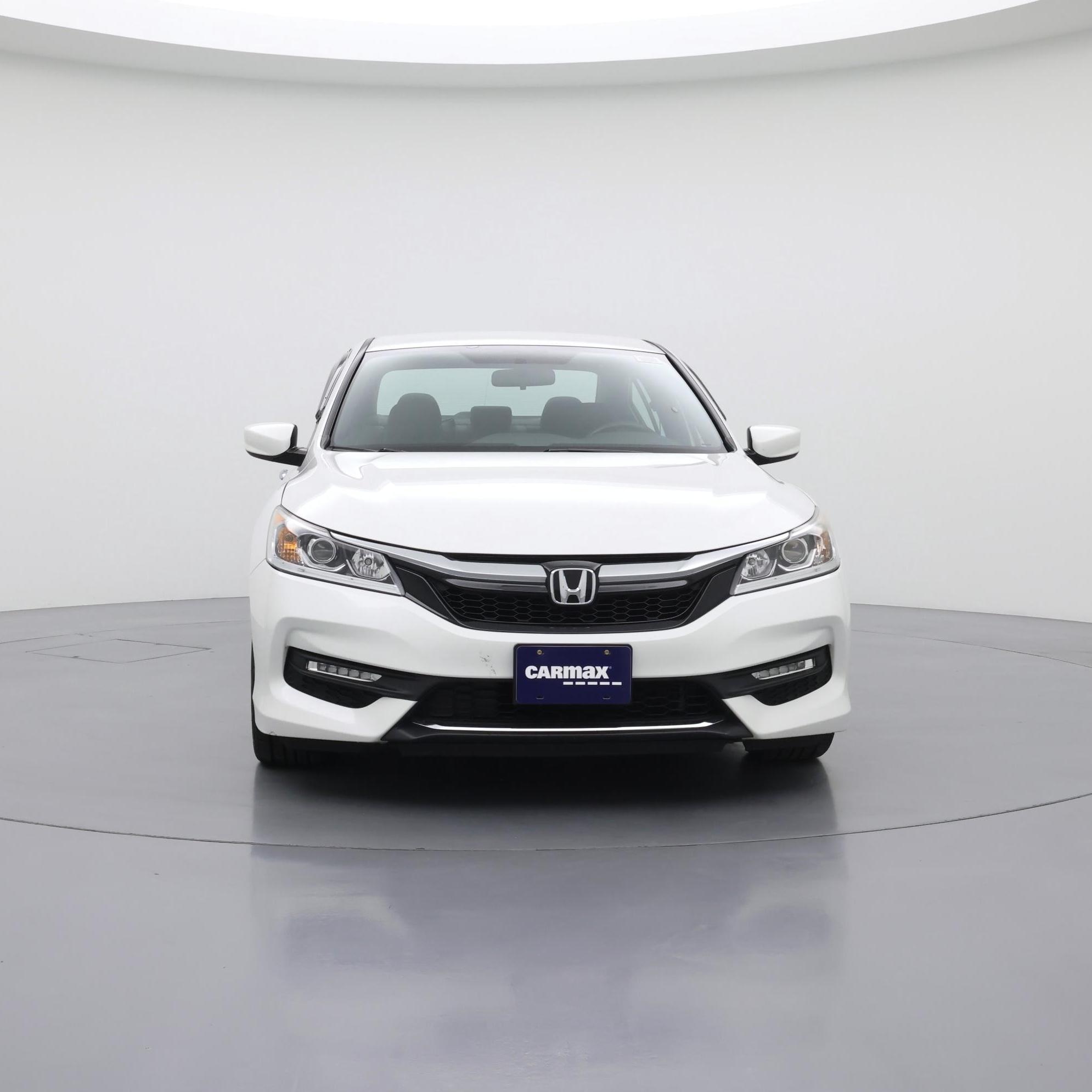 Thumbnail: 2017 Honda Accord - 5
