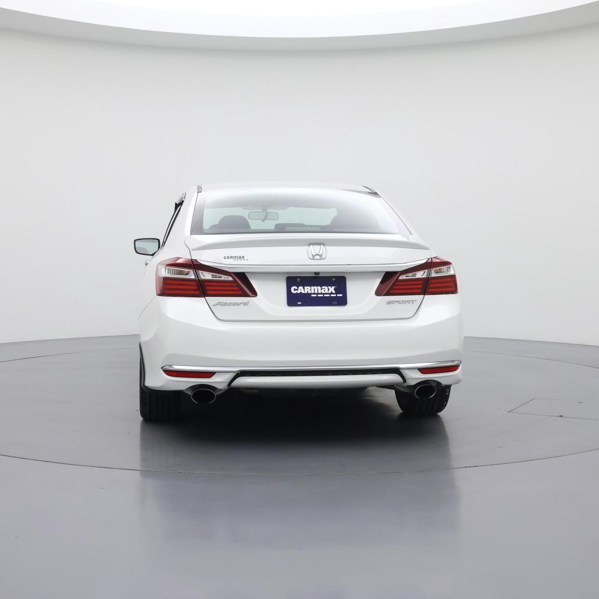 Thumbnail: 2017 Honda Accord - 6