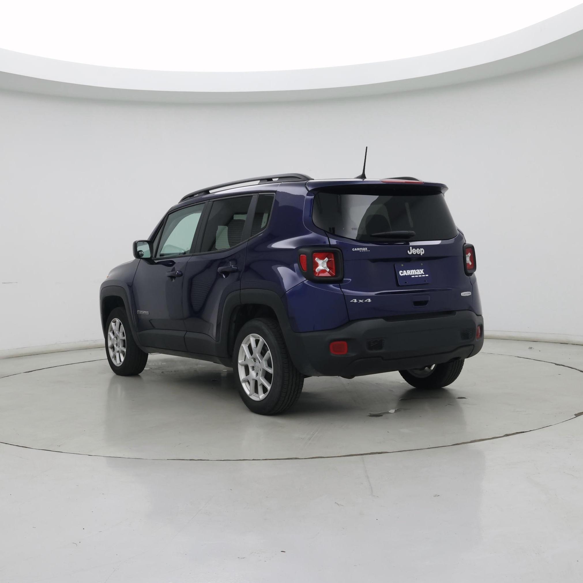 Thumbnail: 2020 Jeep Renegade - 2