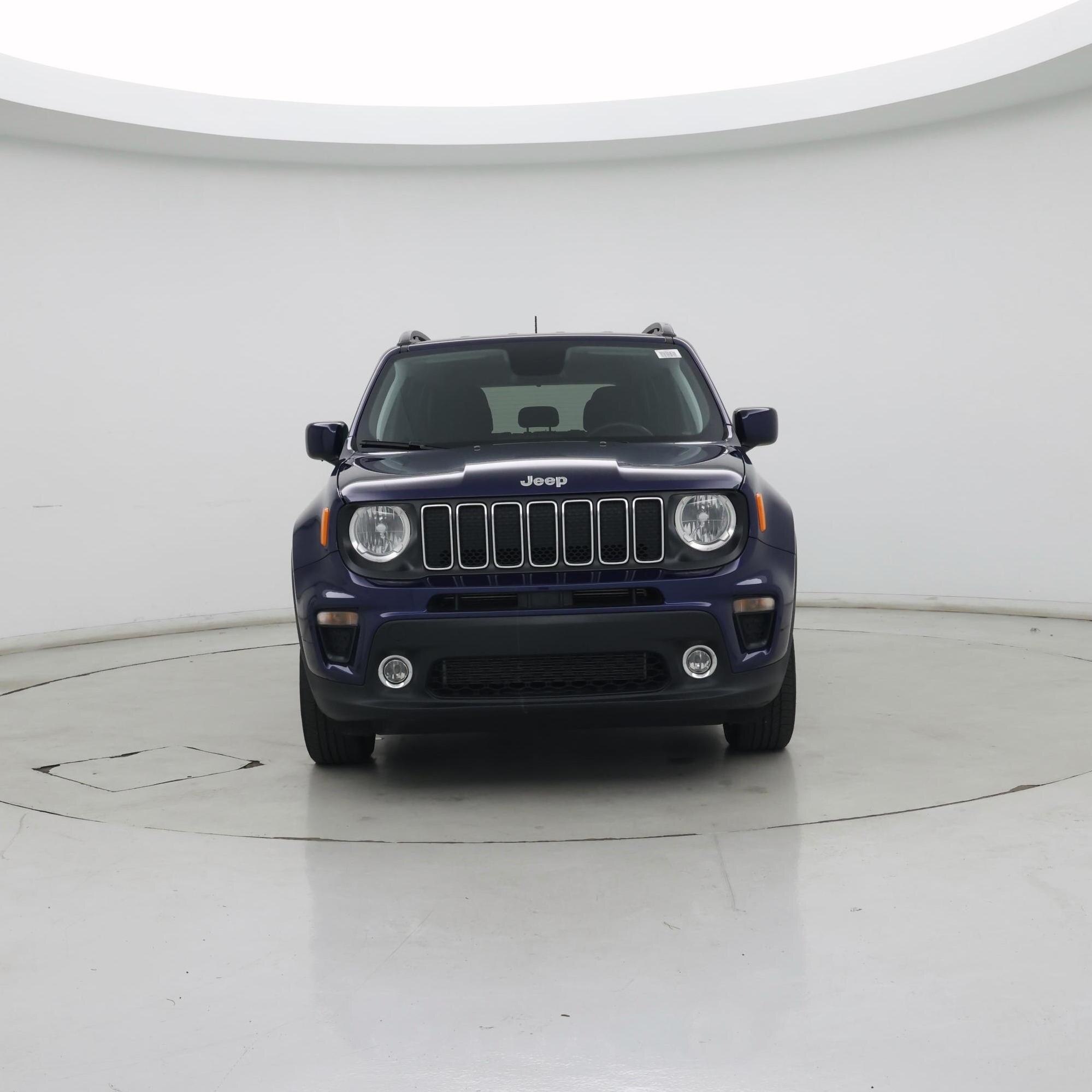 Thumbnail: 2020 Jeep Renegade - 5