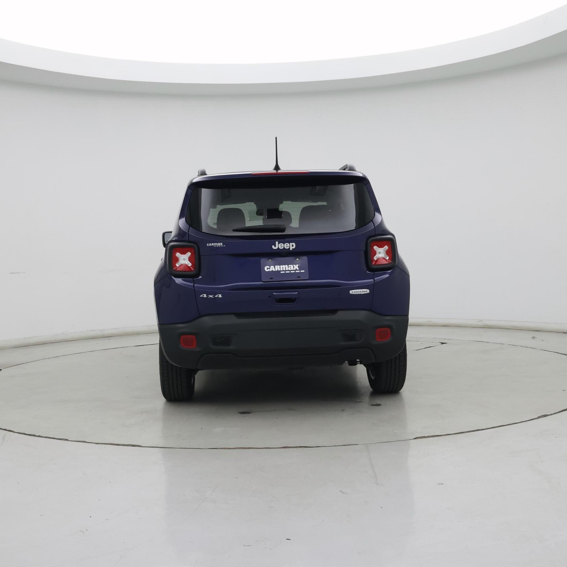 Thumbnail: 2020 Jeep Renegade - 6