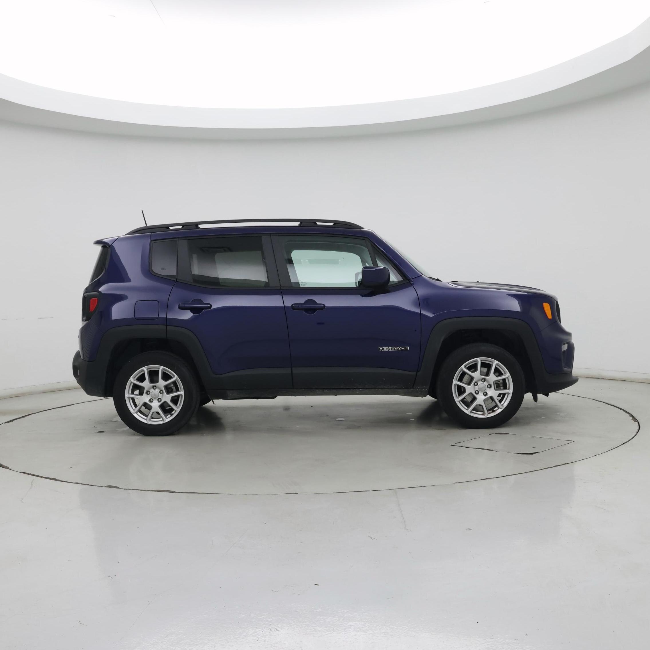 Thumbnail: 2020 Jeep Renegade - 7